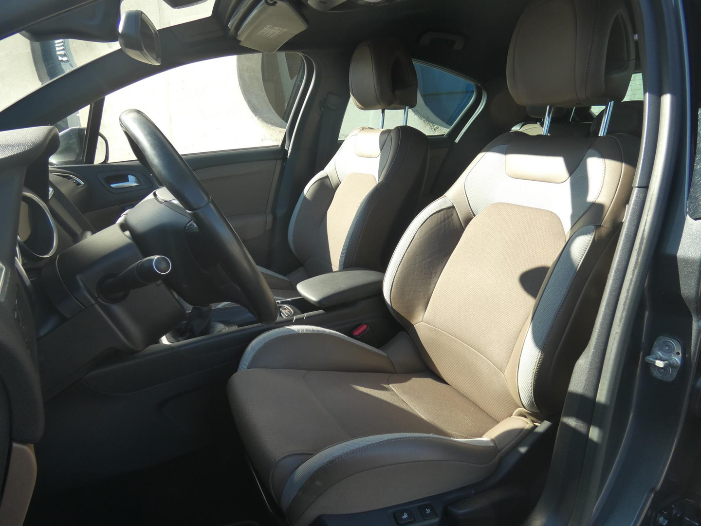 Citroën Citroën