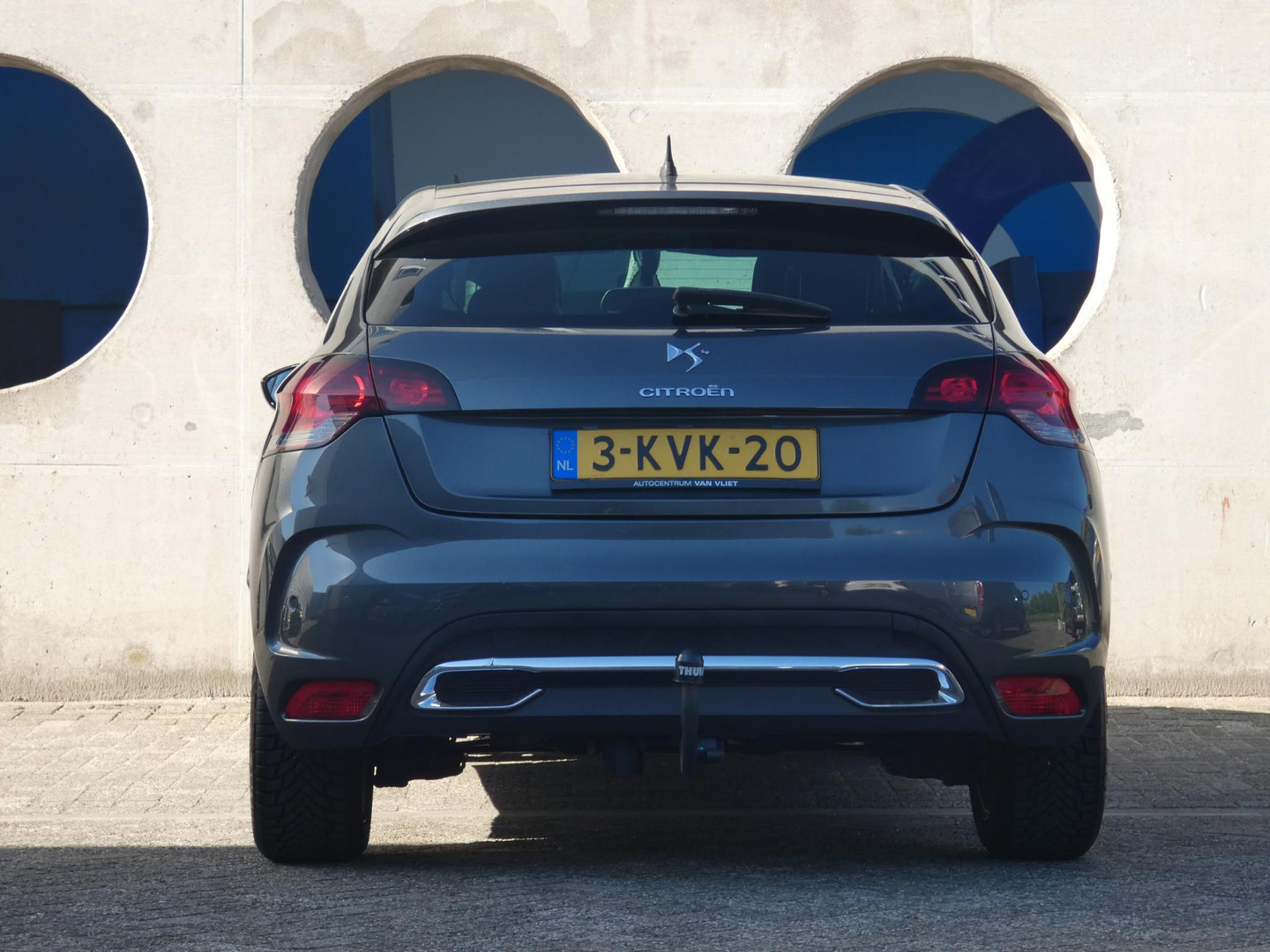 Citroën Citroën
