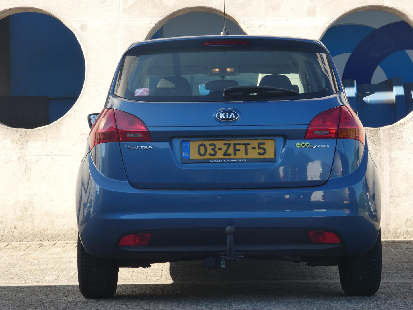 Kia Kia