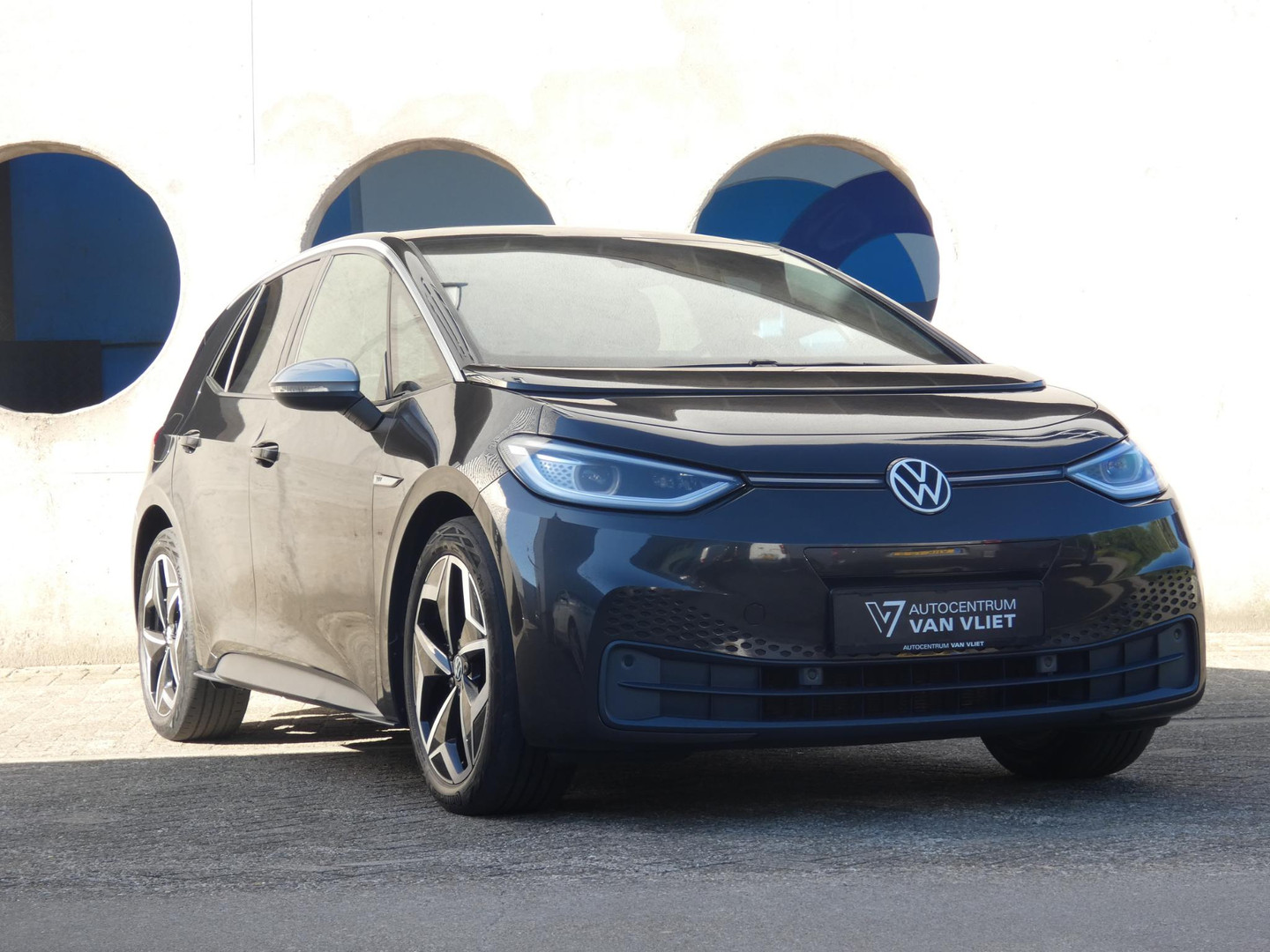 Volkswagen Volkswagen