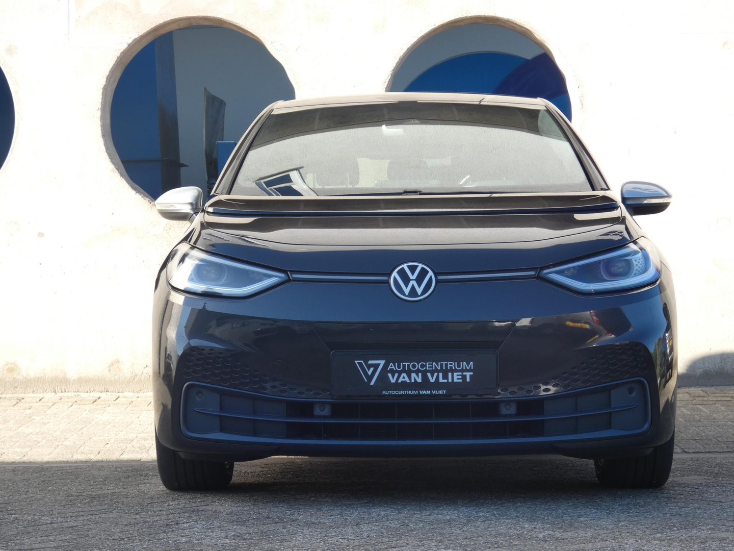 Volkswagen Volkswagen