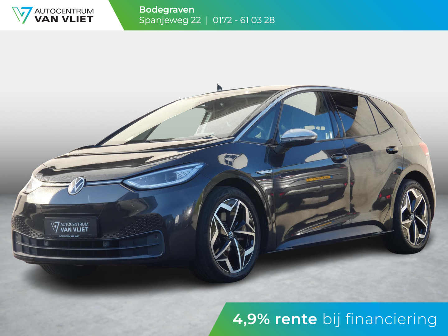 Volkswagen Volkswagen
