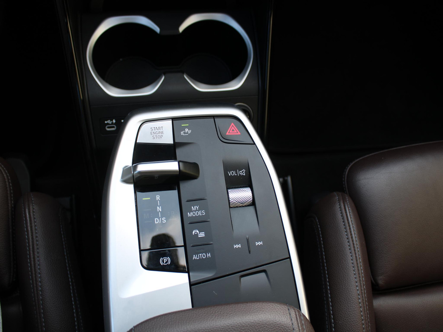 BMW BMW