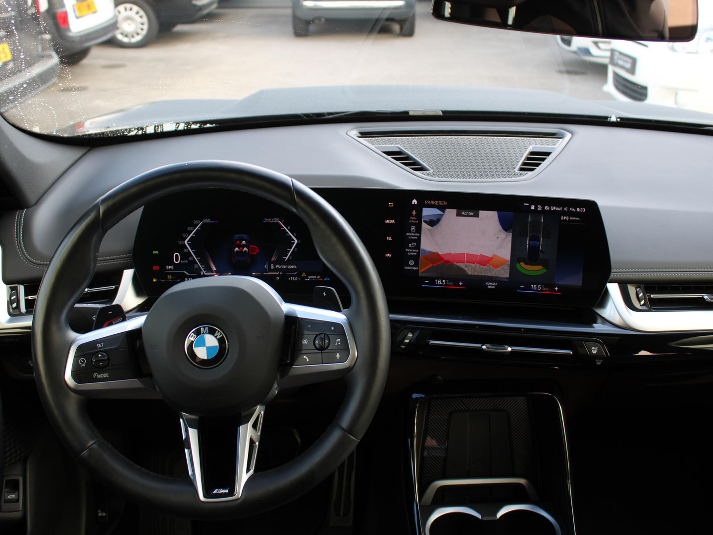 BMW BMW