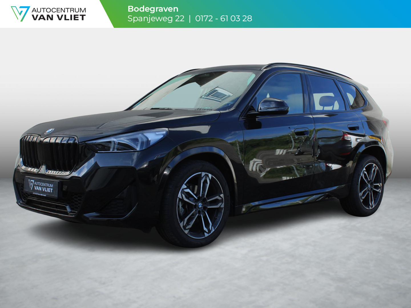 BMW BMW