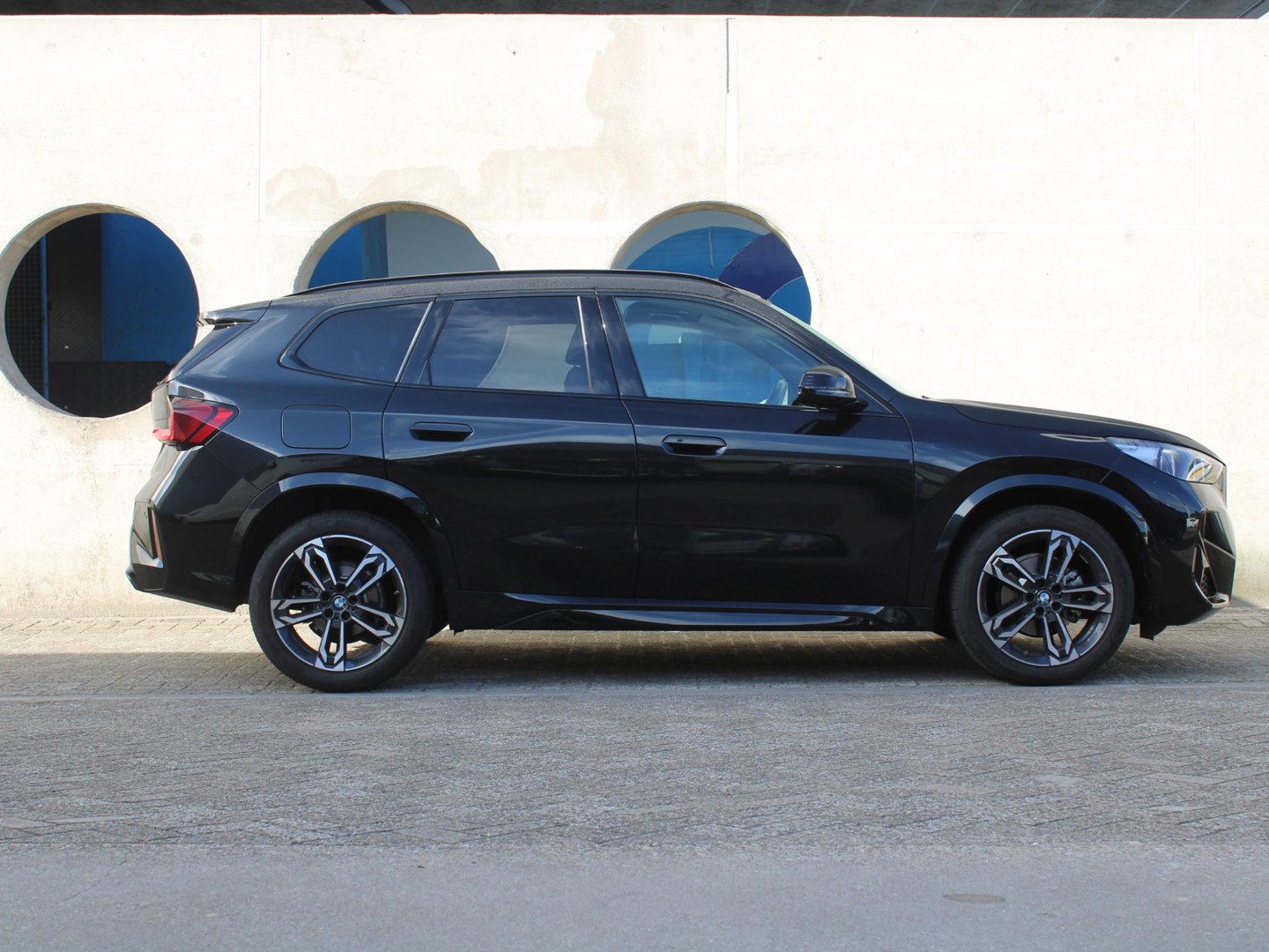 BMW BMW