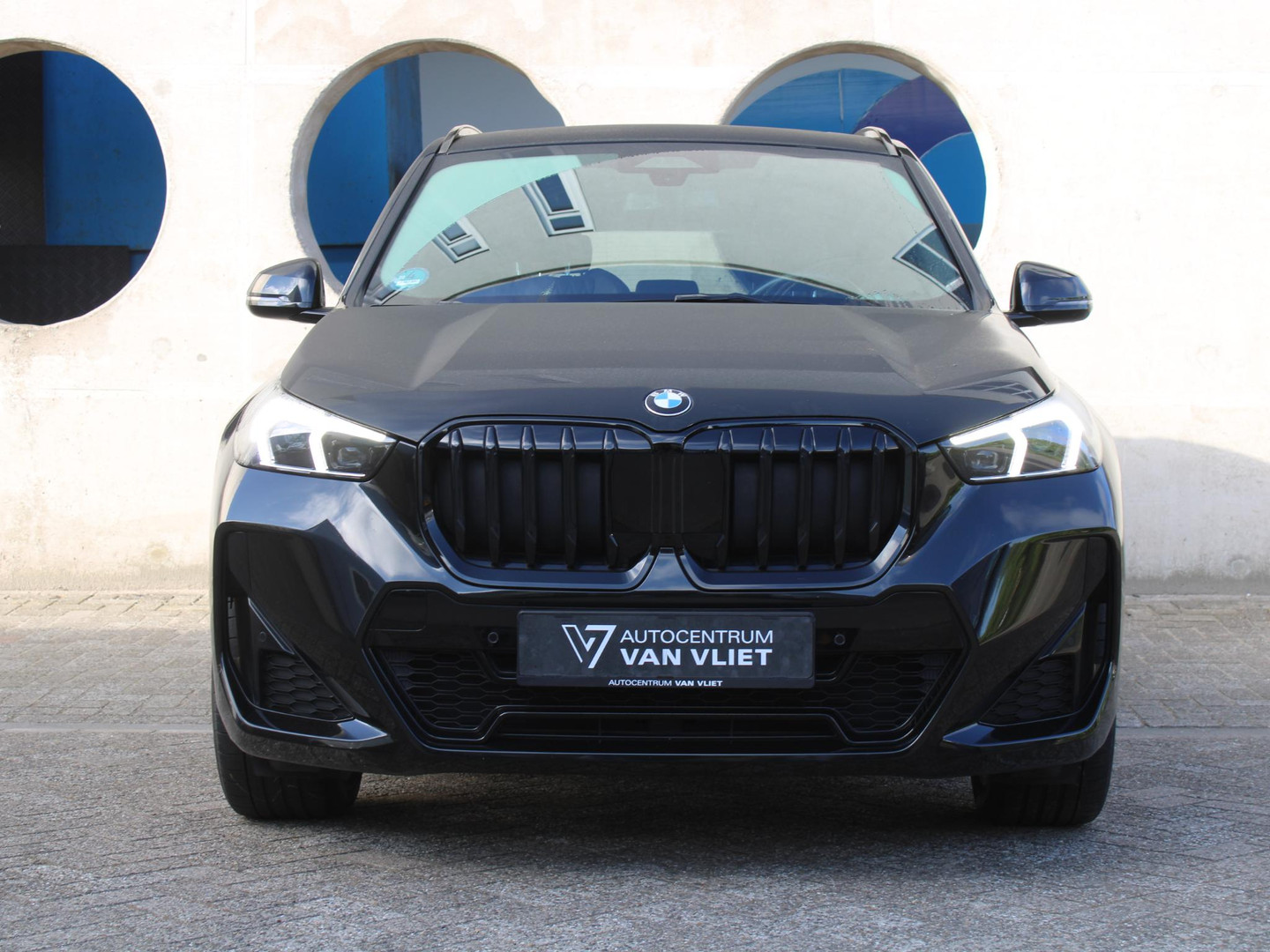 BMW BMW