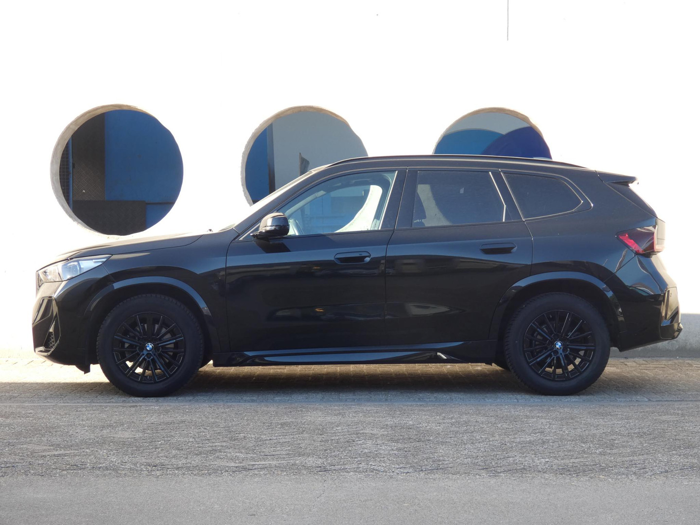 BMW BMW