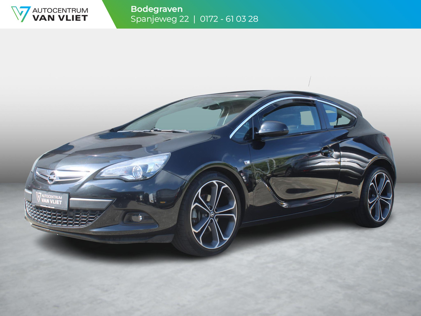 Opel Opel
