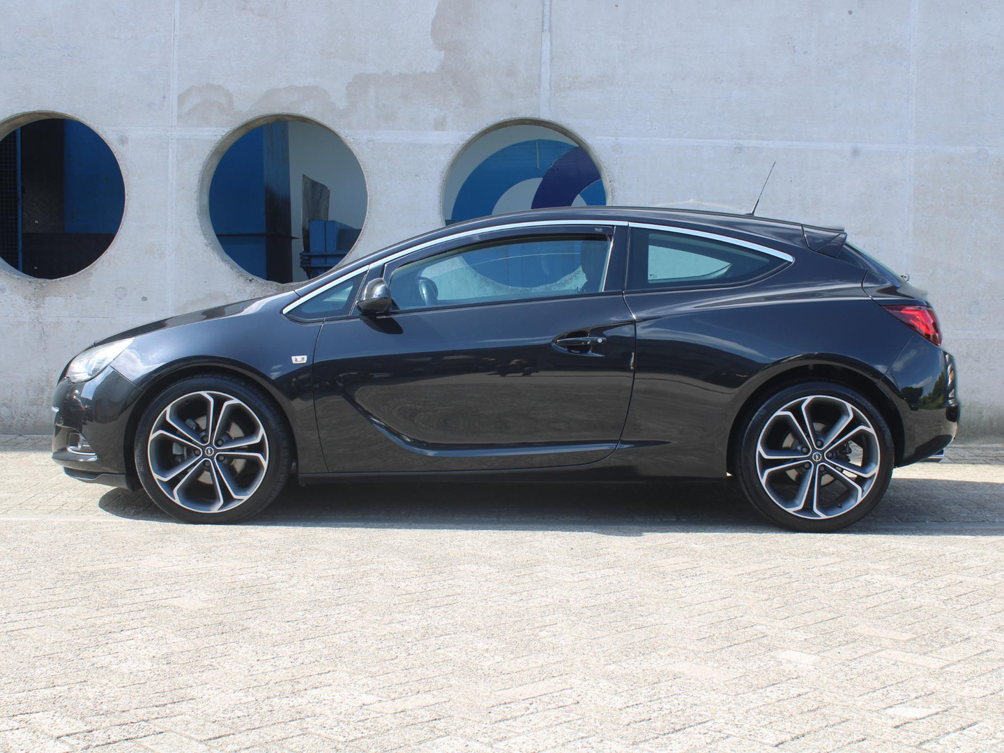 Opel Opel