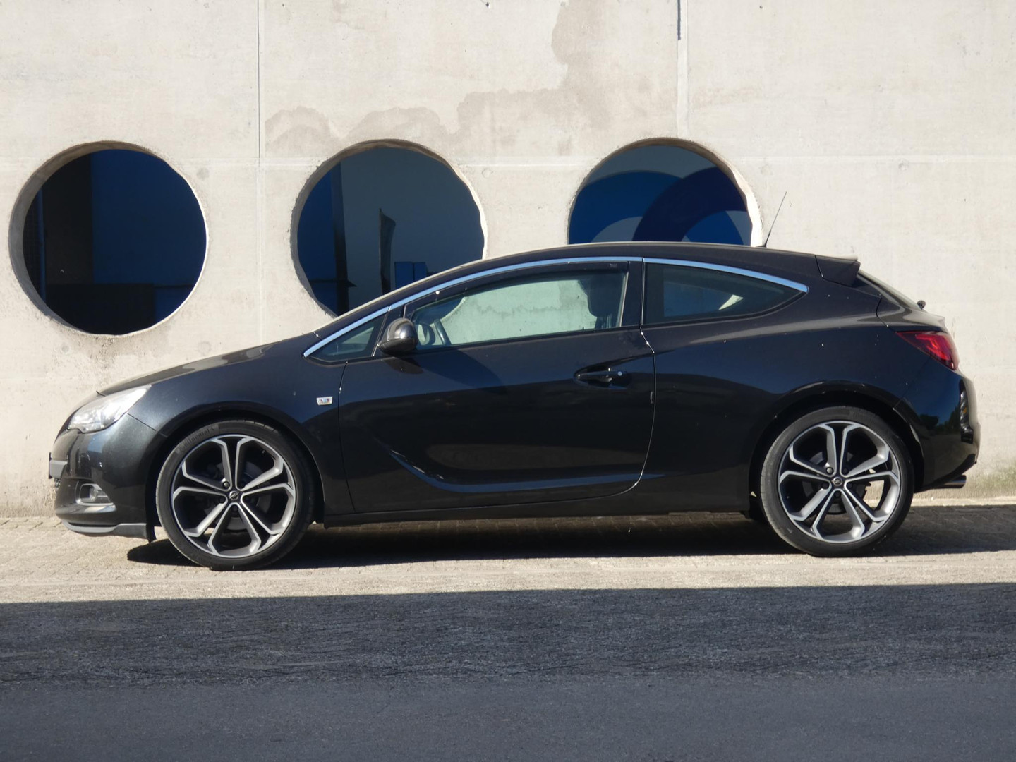Opel Opel