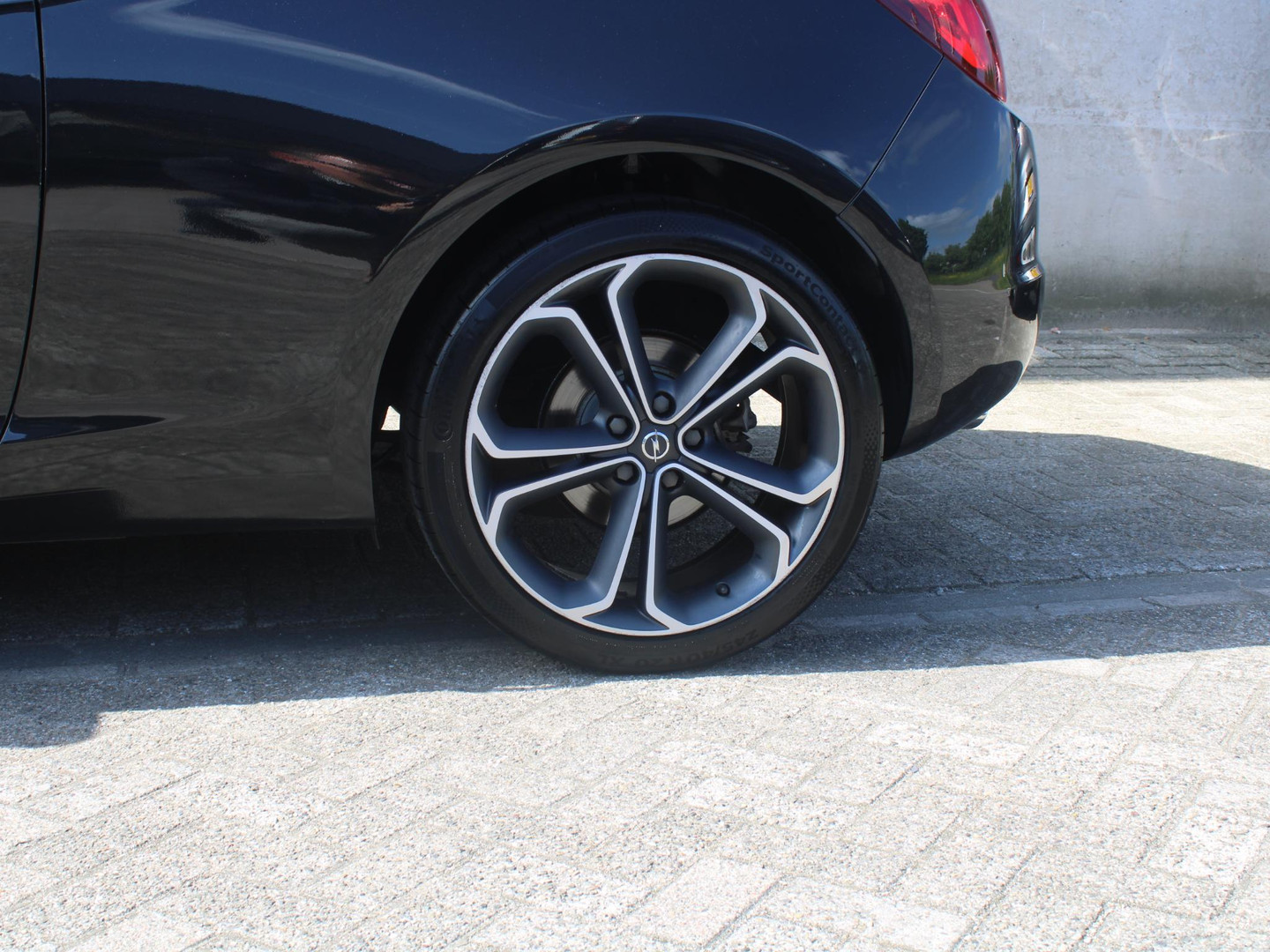 Opel Opel