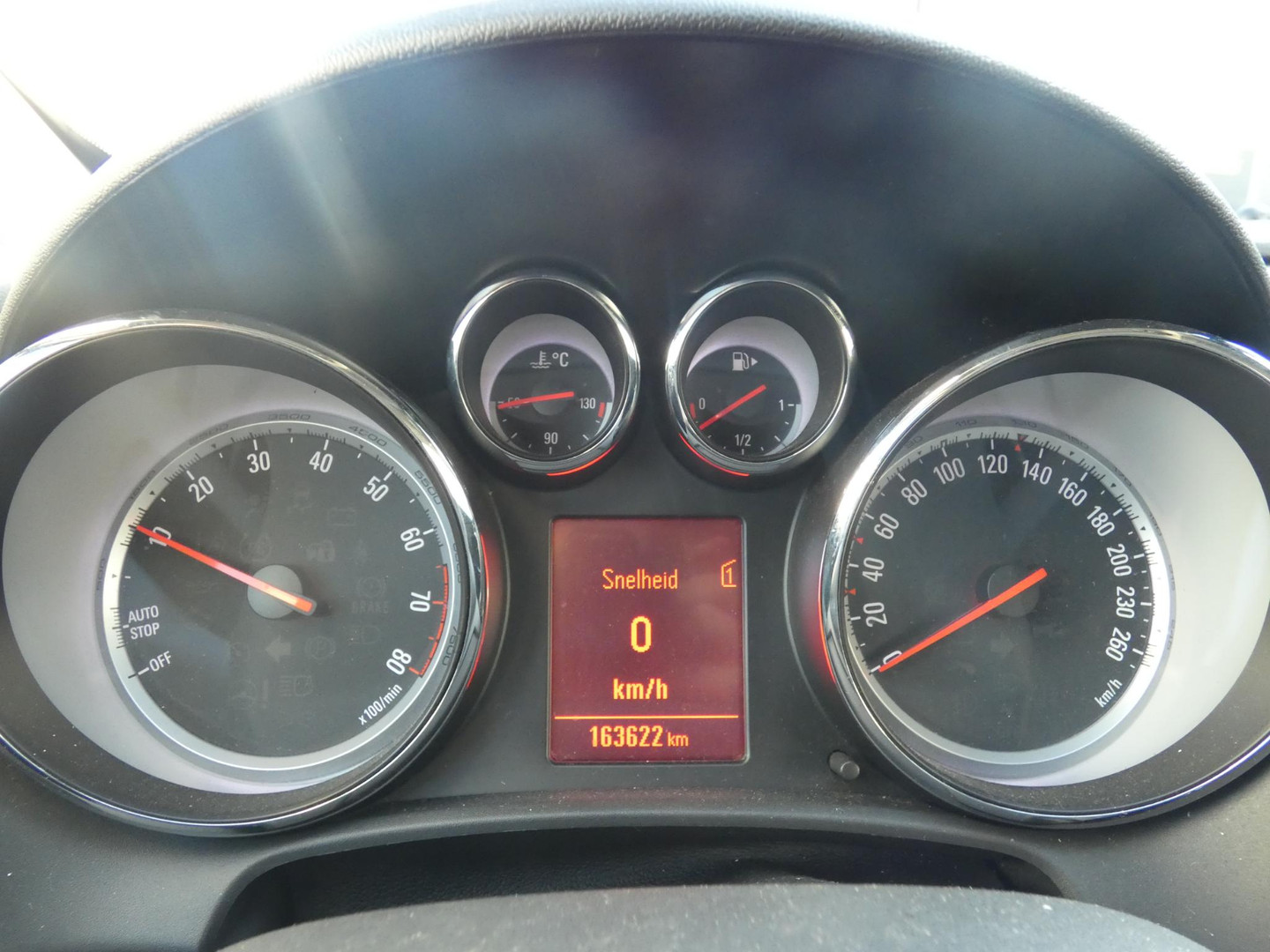 Opel Opel