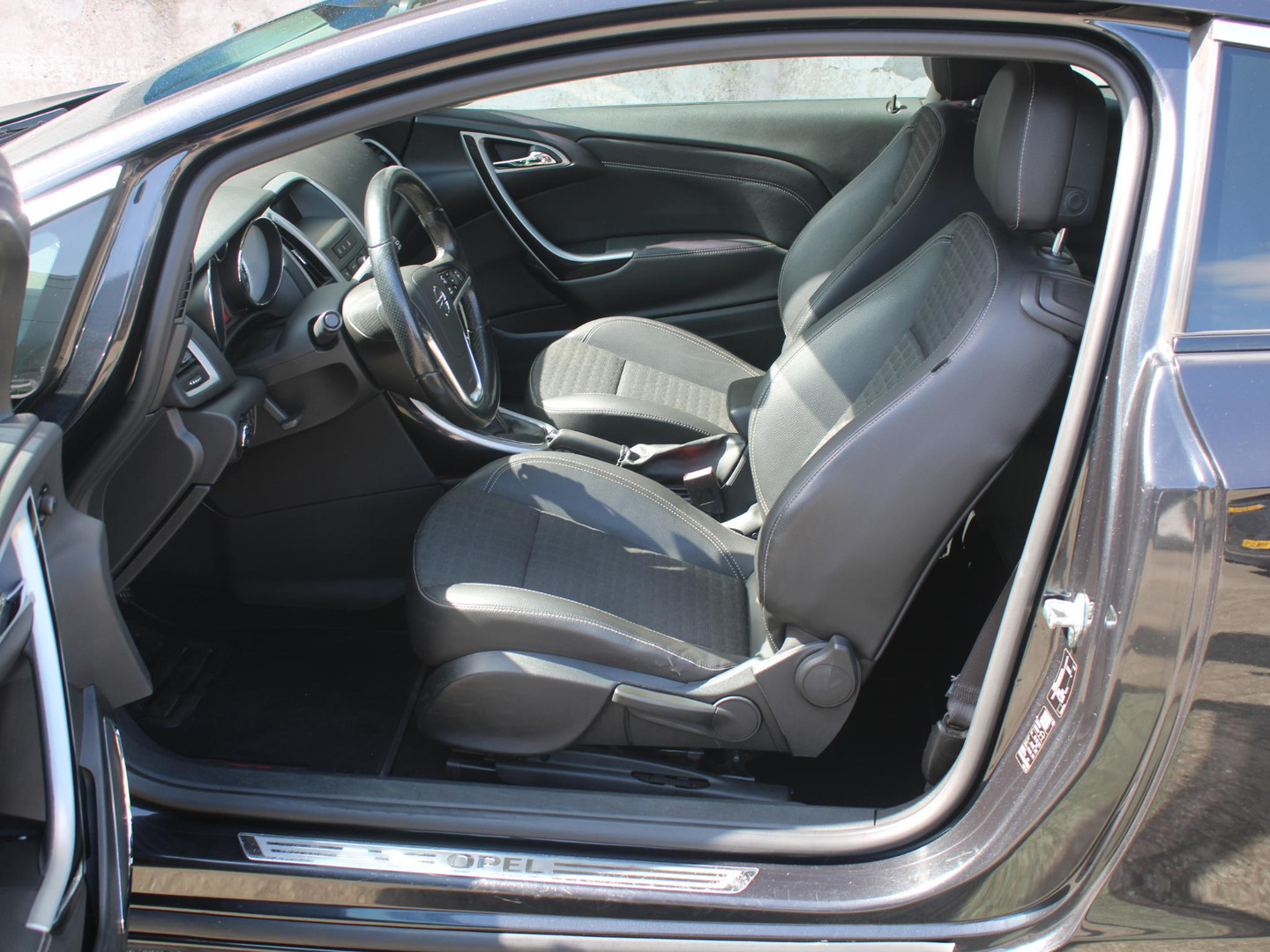 Opel Opel