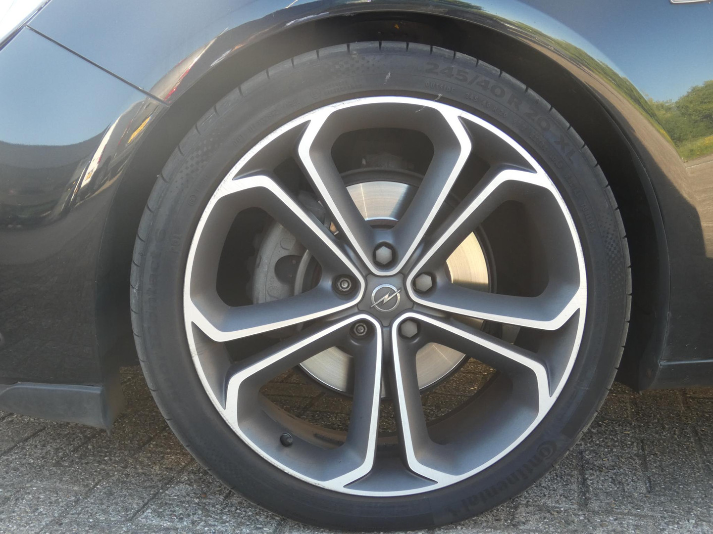 Opel Opel