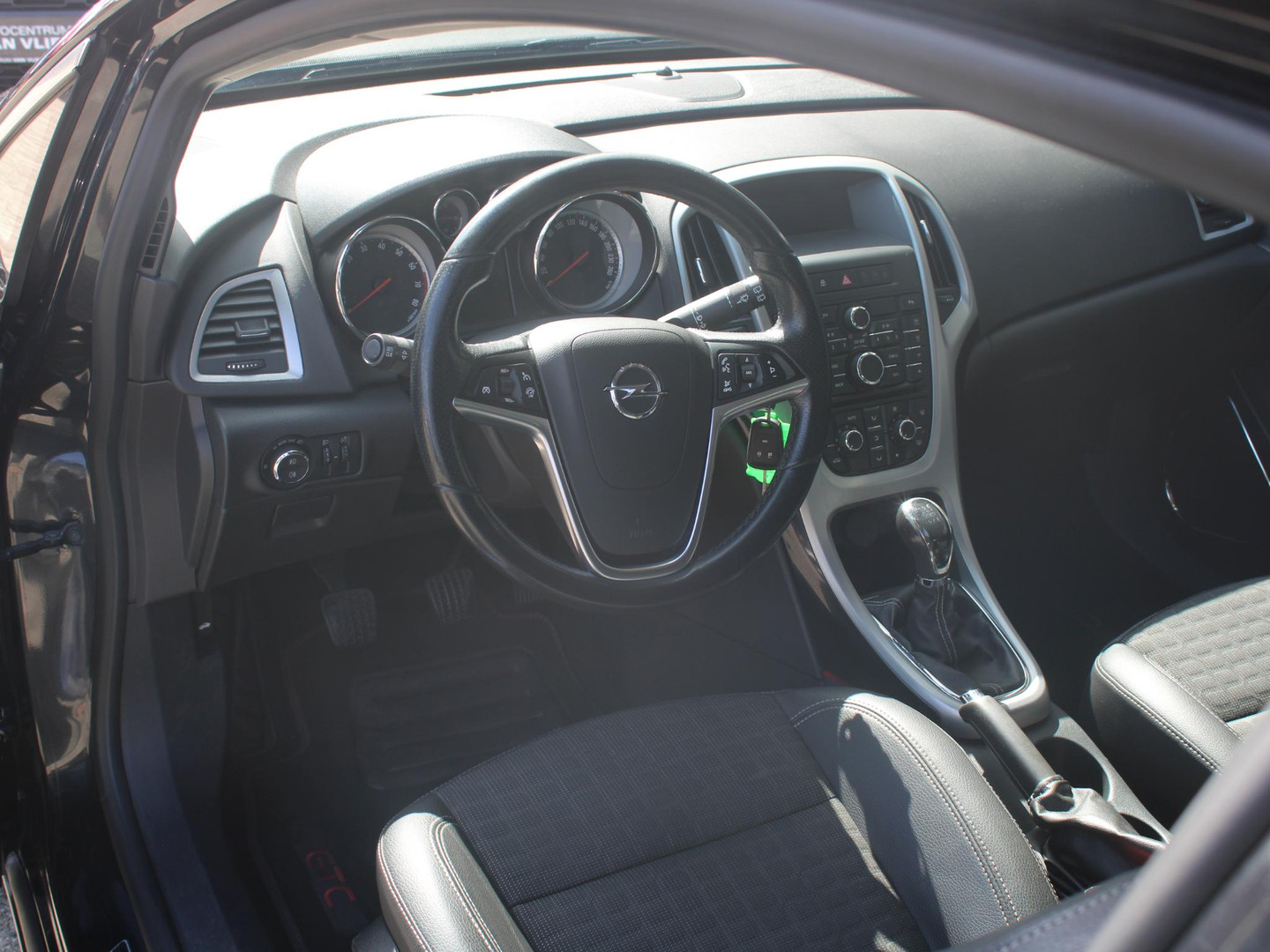 Opel Opel