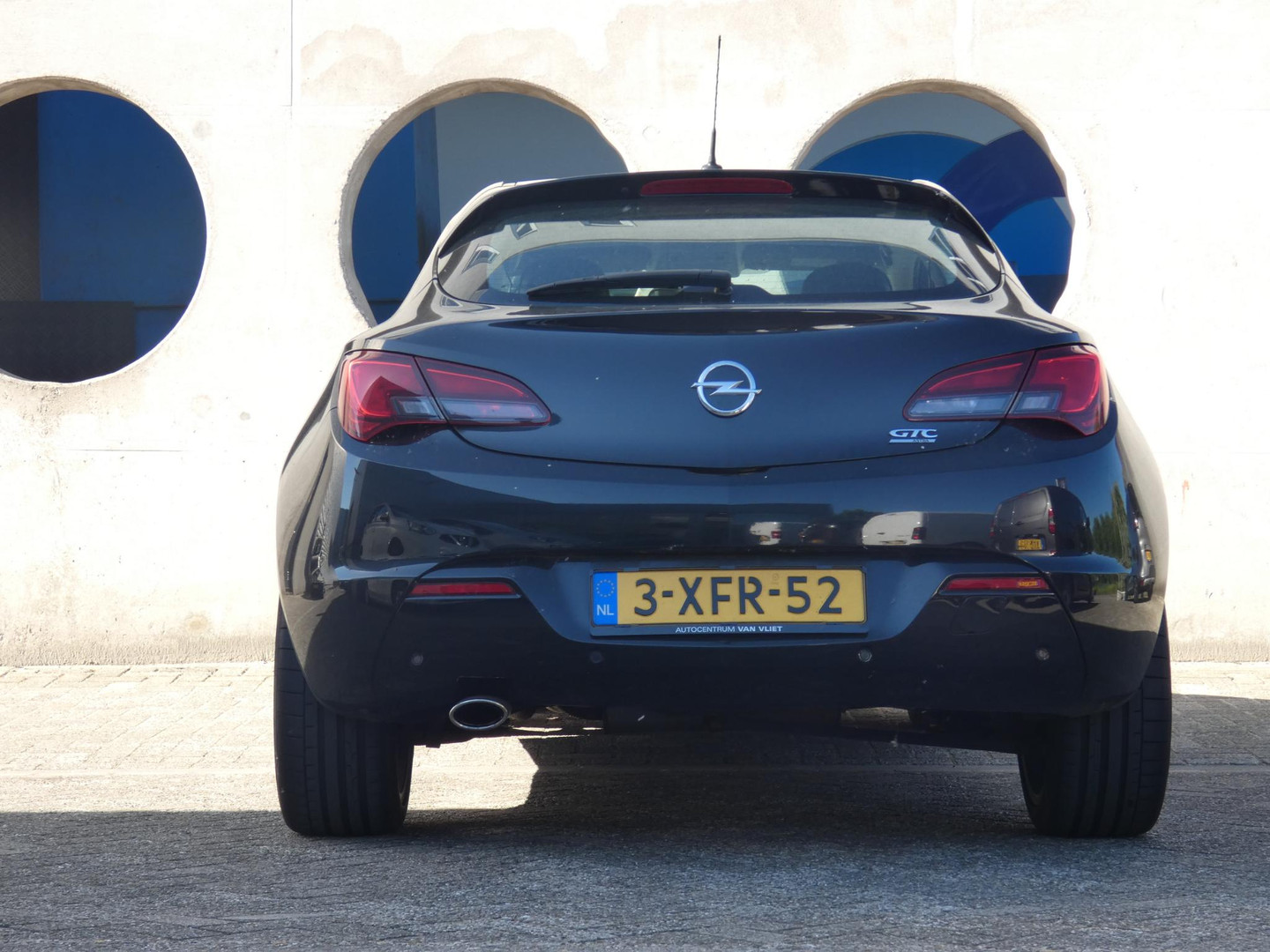 Opel Opel