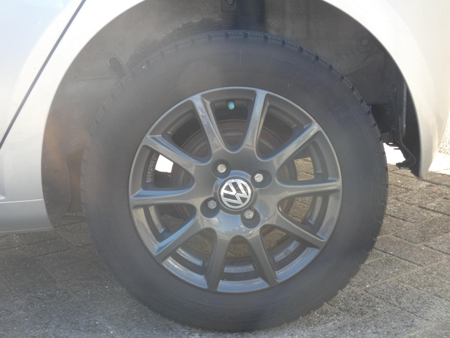 Volkswagen Volkswagen