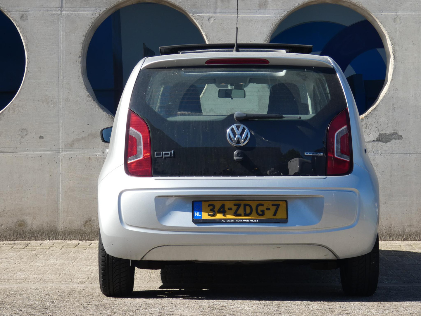 Volkswagen Volkswagen