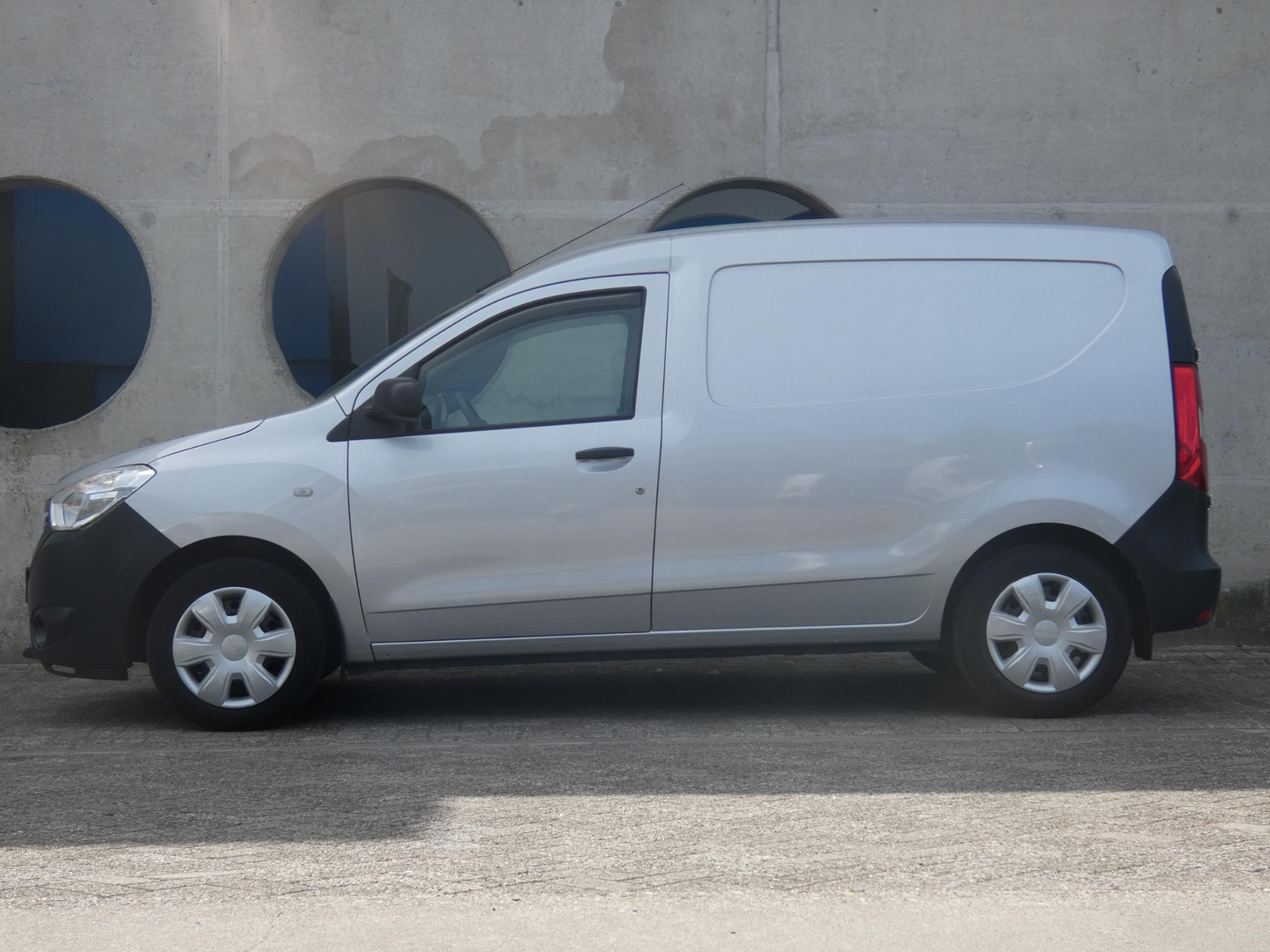 Dacia Dacia