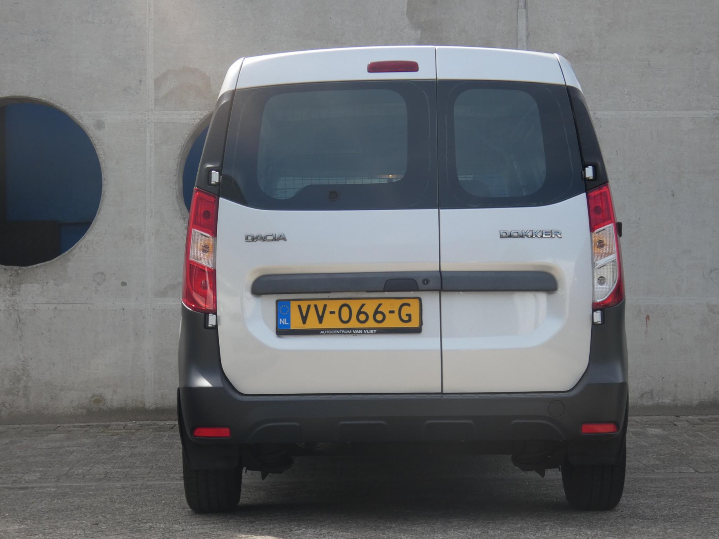Dacia Dacia