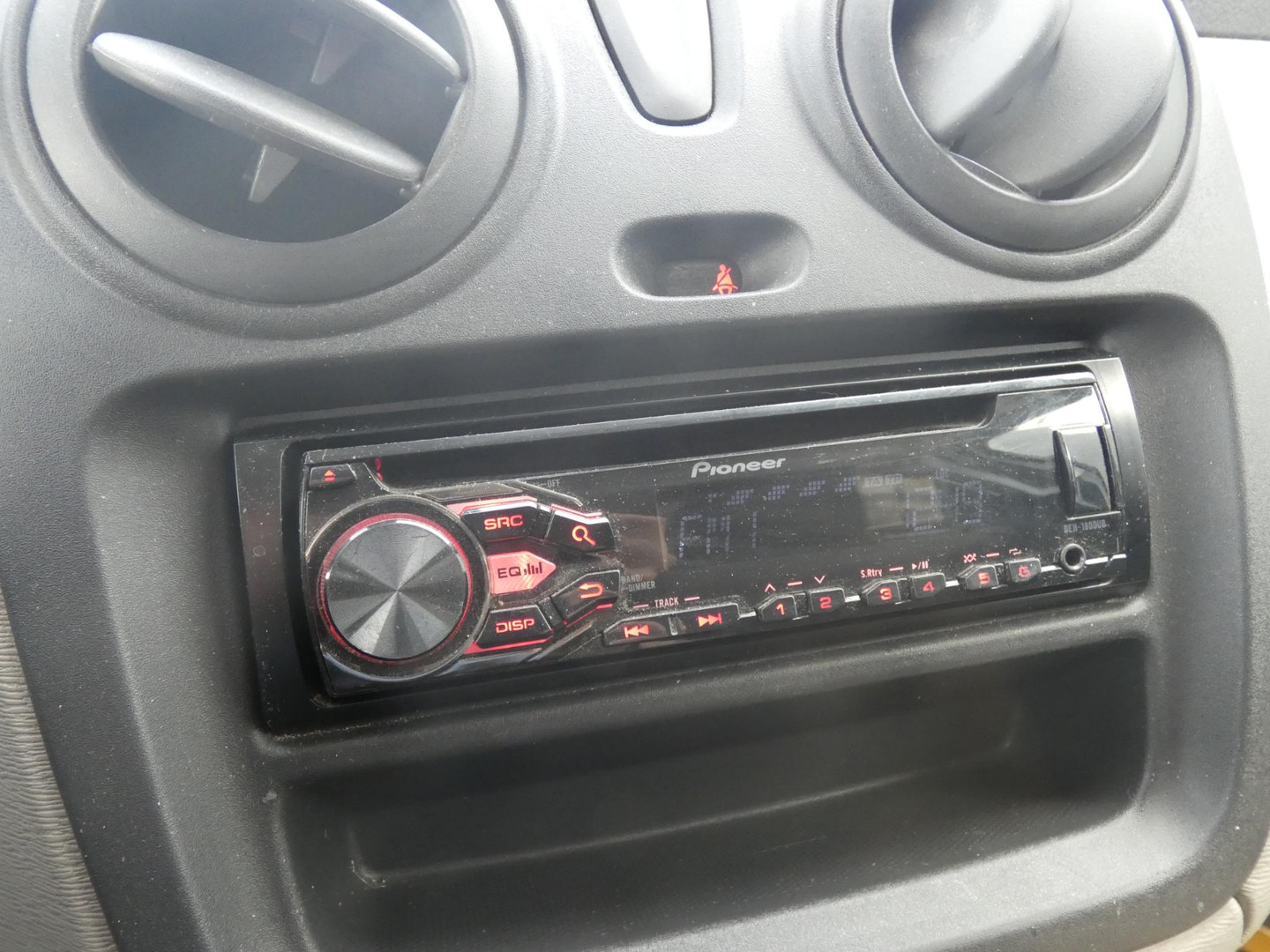 Dacia Dacia