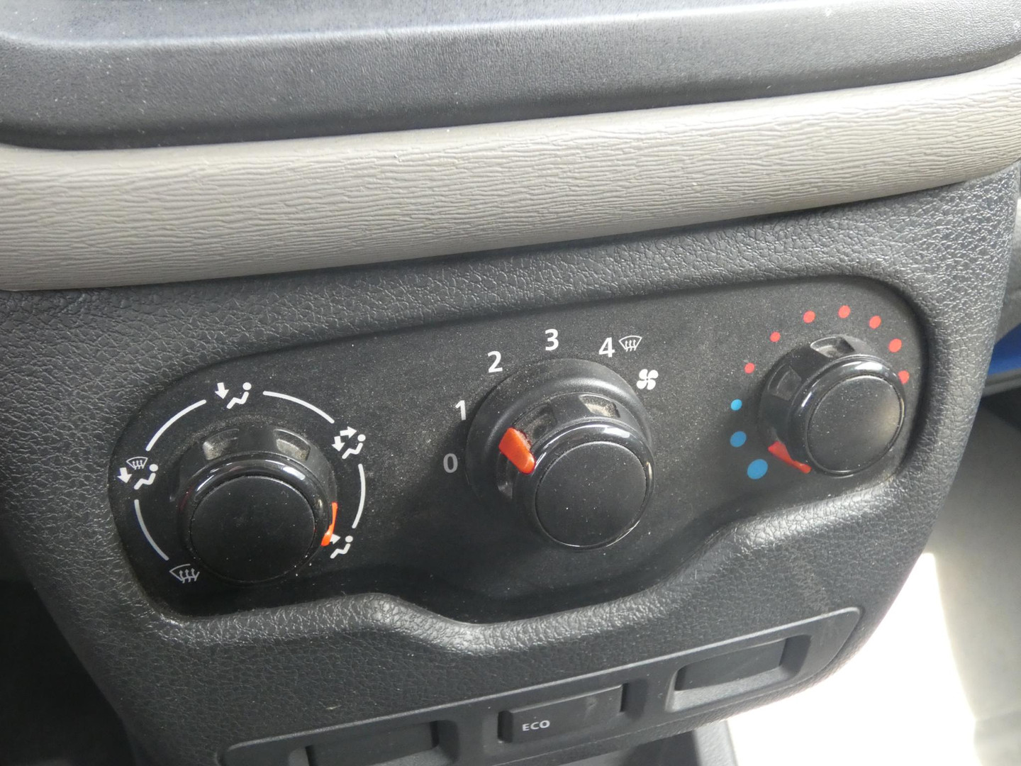 Dacia Dacia