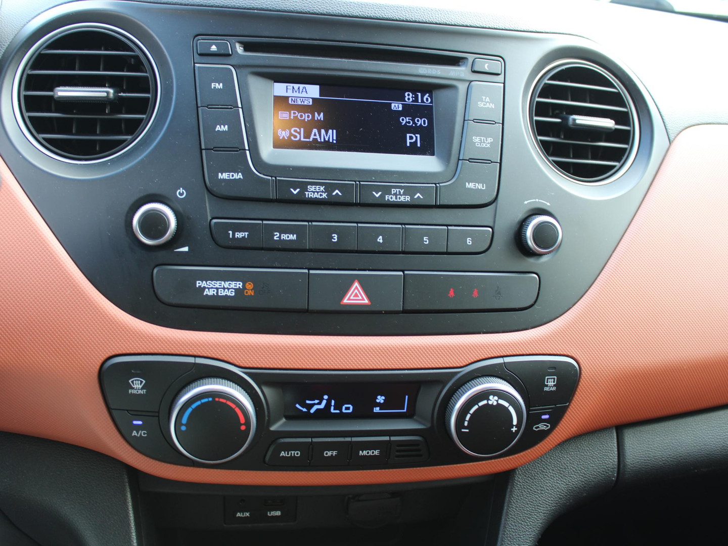 Hyundai Hyundai