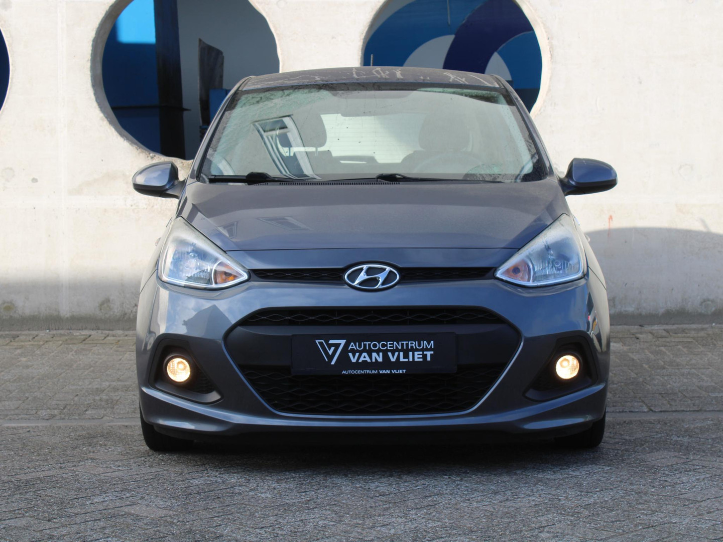 Hyundai Hyundai