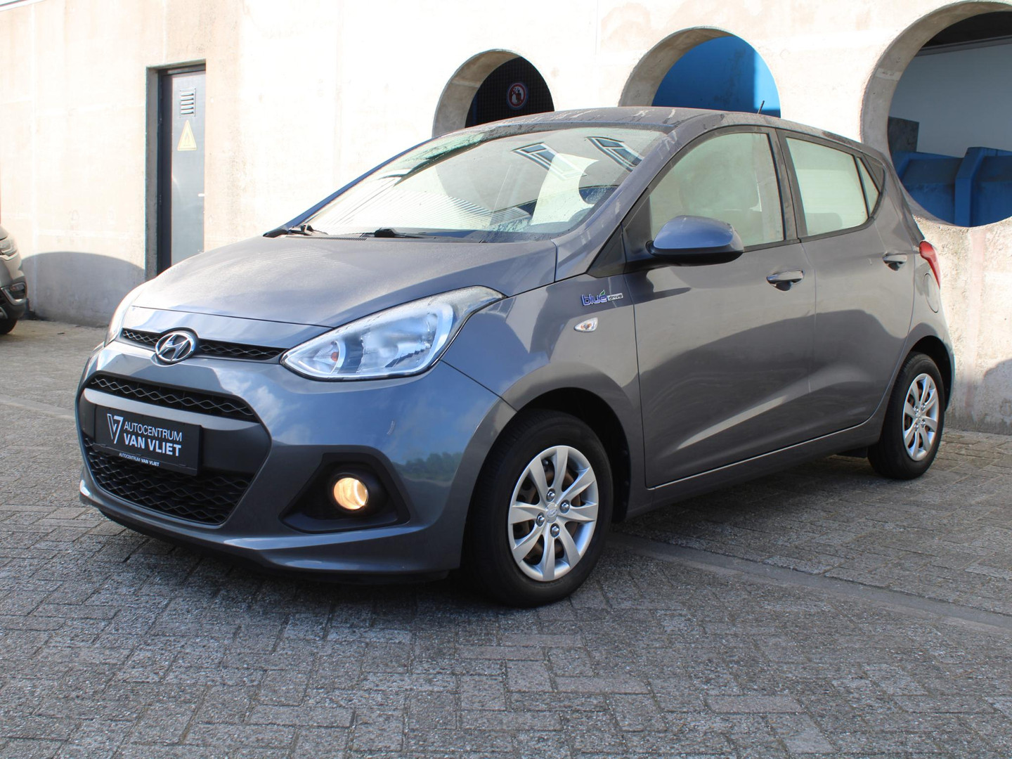 Hyundai Hyundai