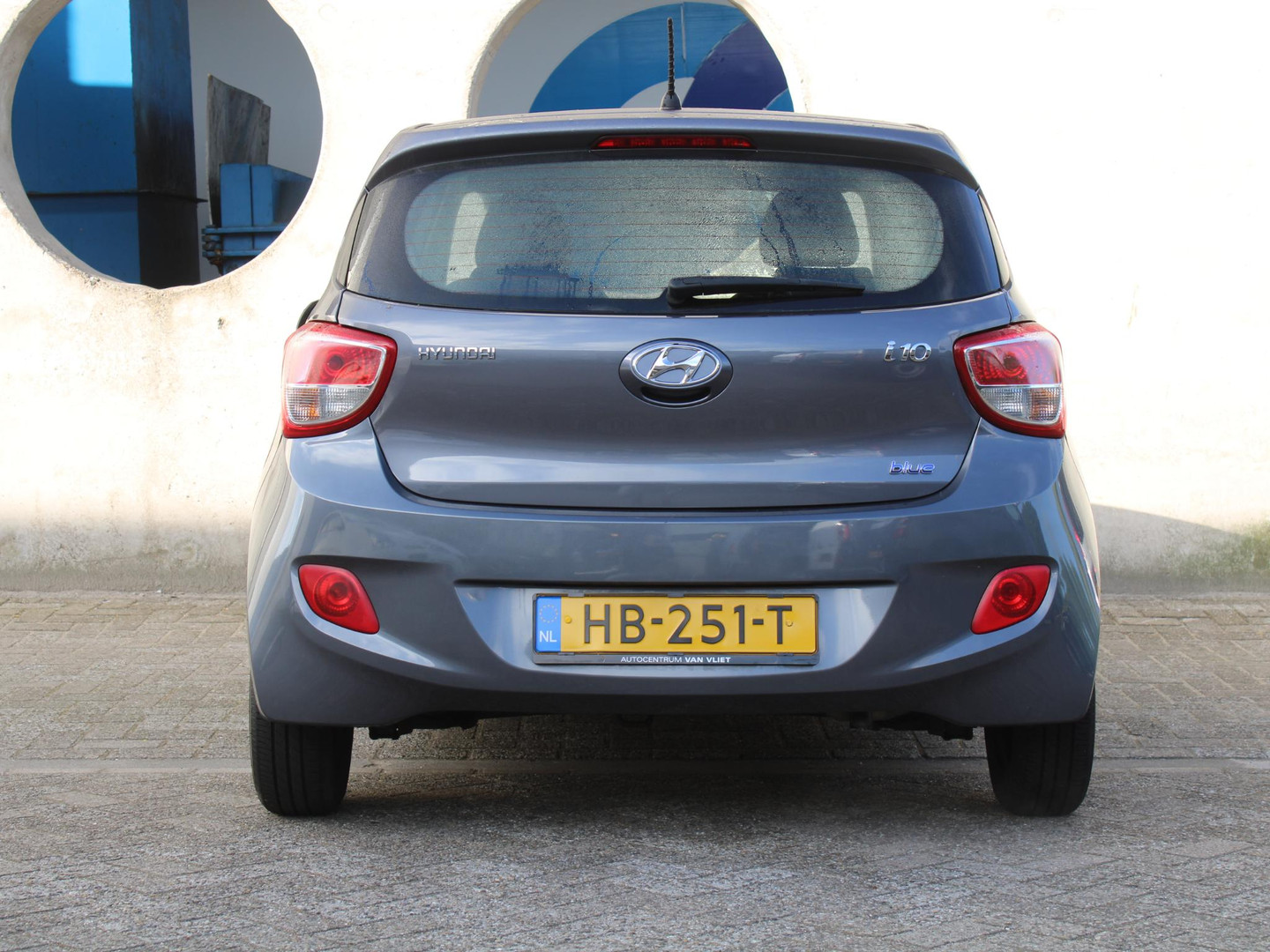 Hyundai Hyundai