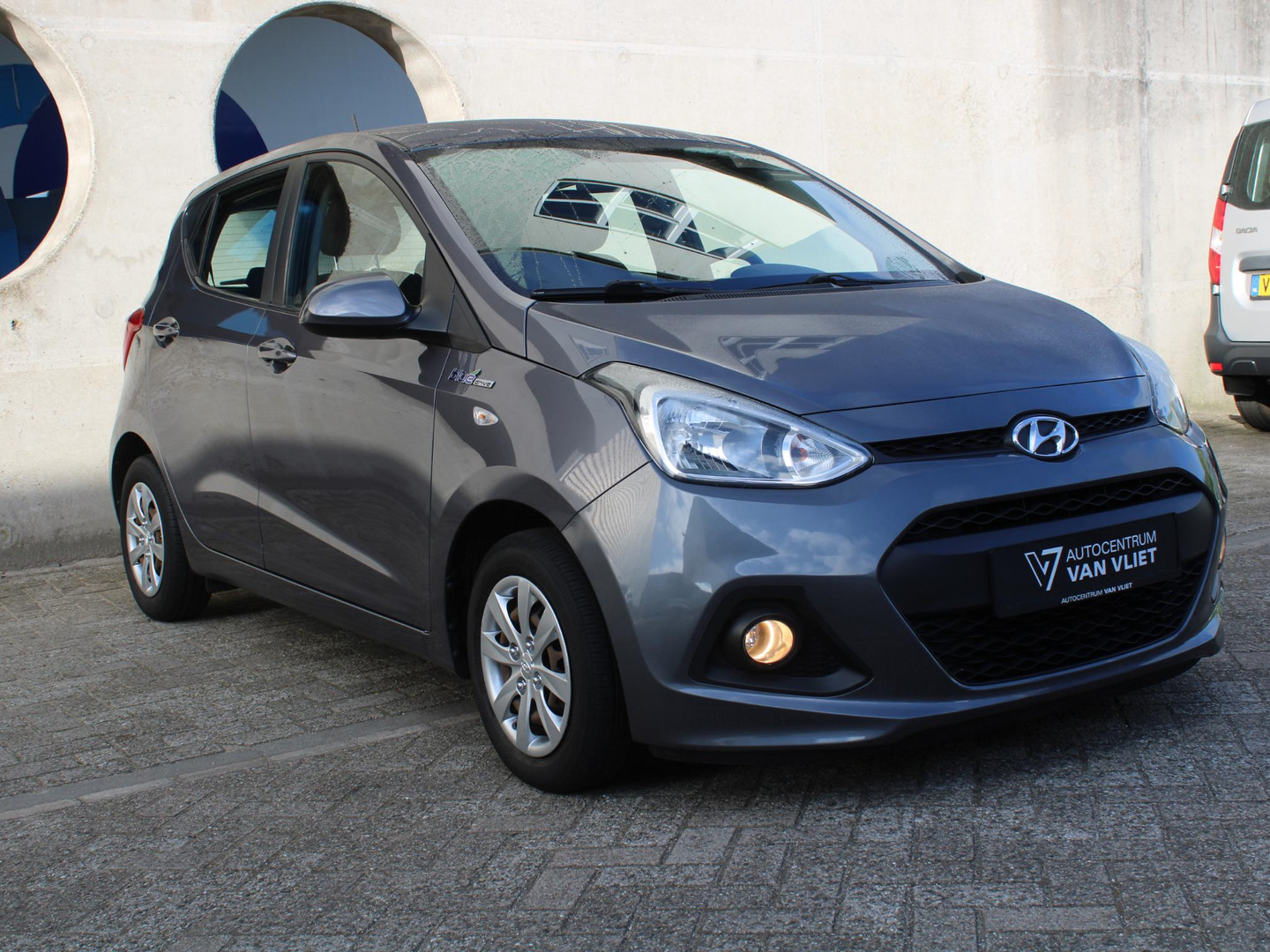 Hyundai Hyundai