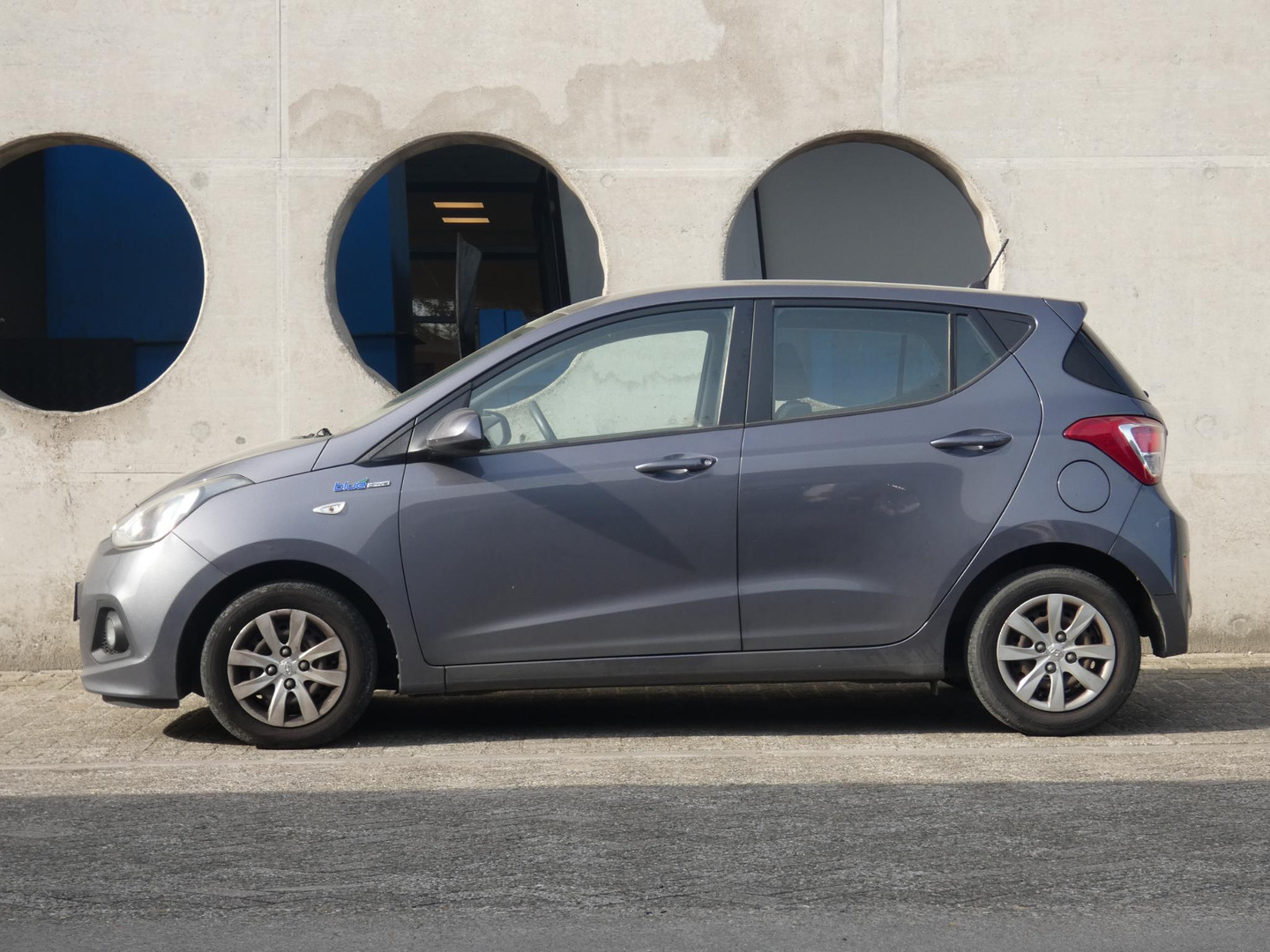 Hyundai Hyundai