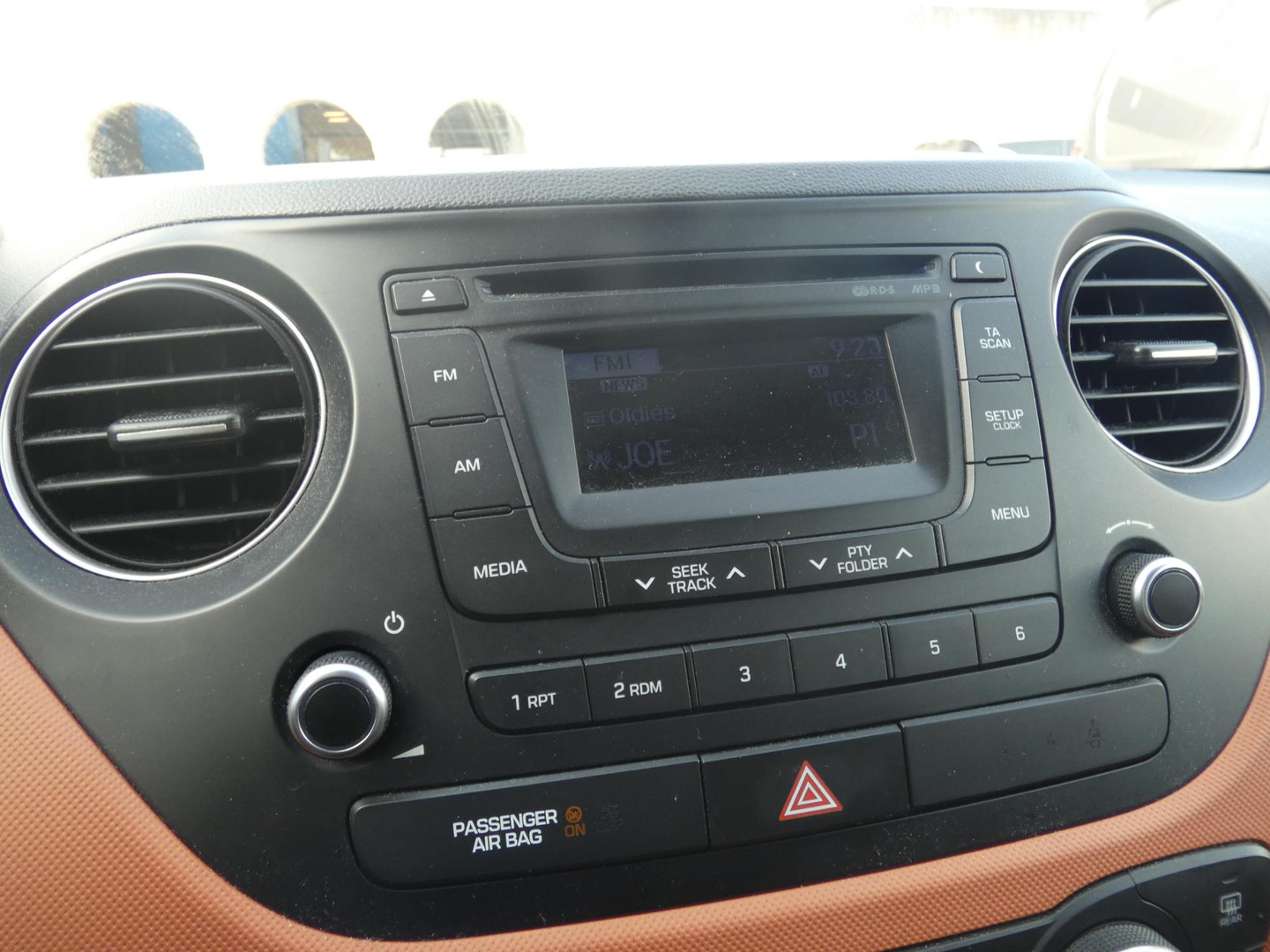 Hyundai Hyundai