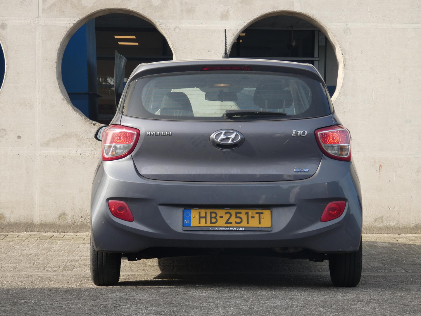 Hyundai Hyundai