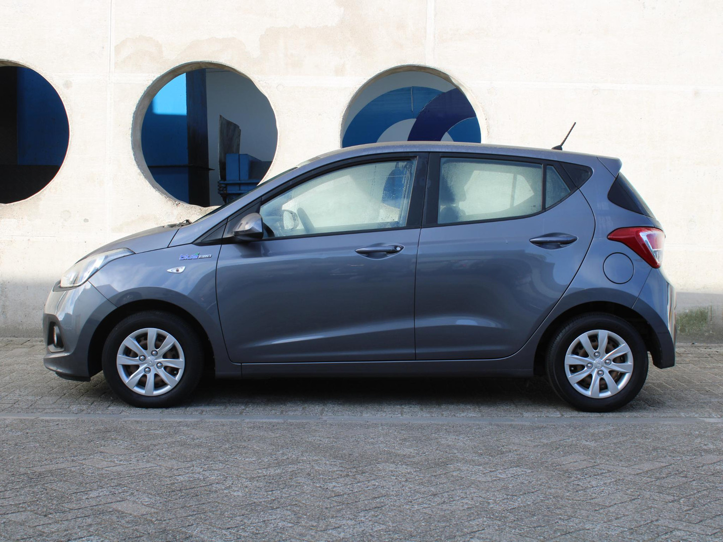 Hyundai Hyundai
