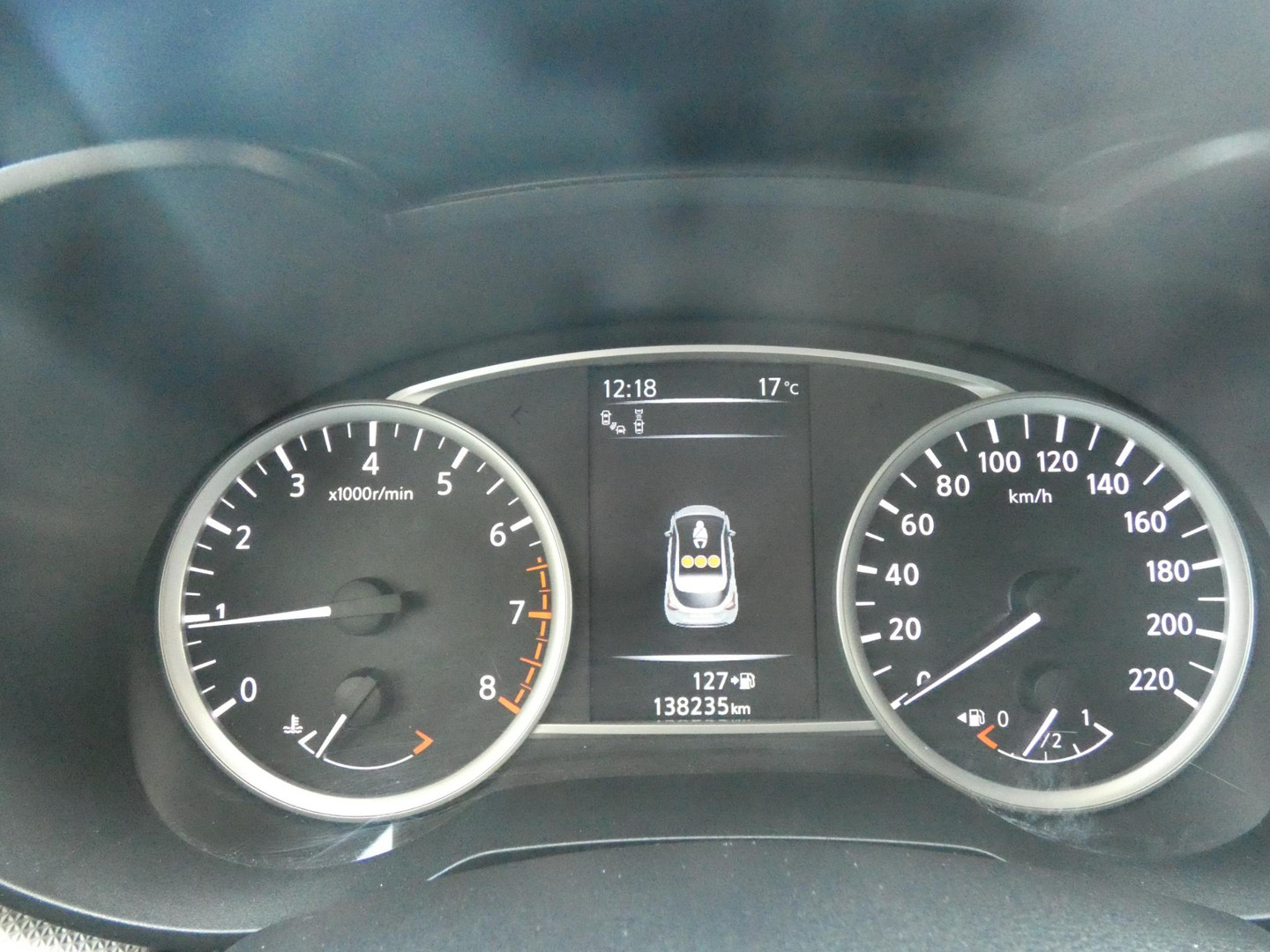 Nissan Nissan