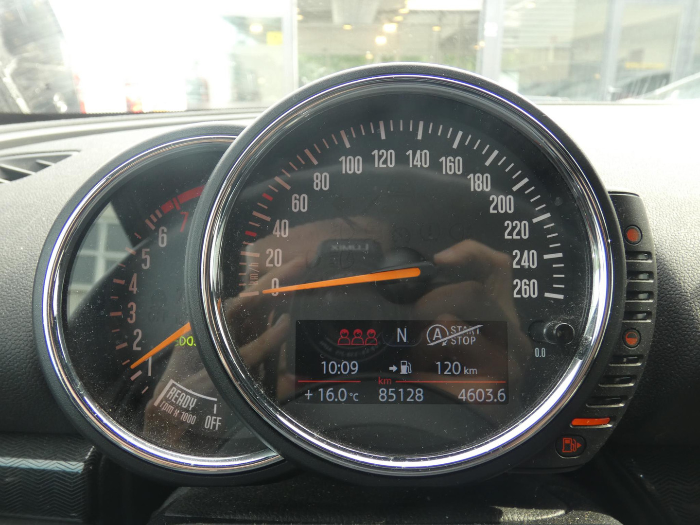 MINI MINI