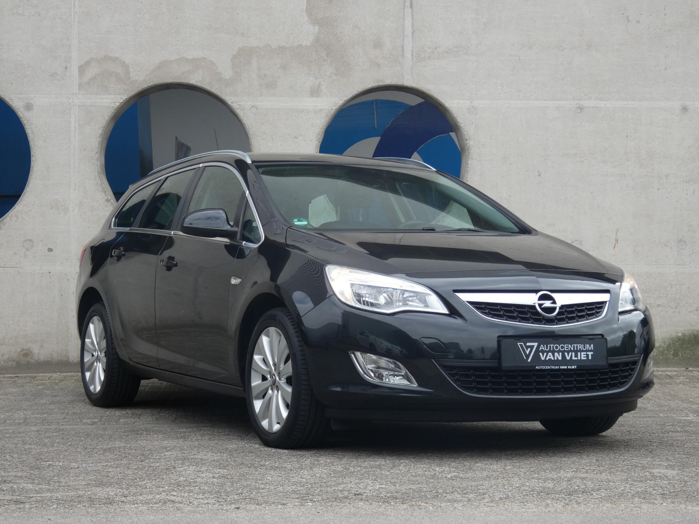 Opel Opel