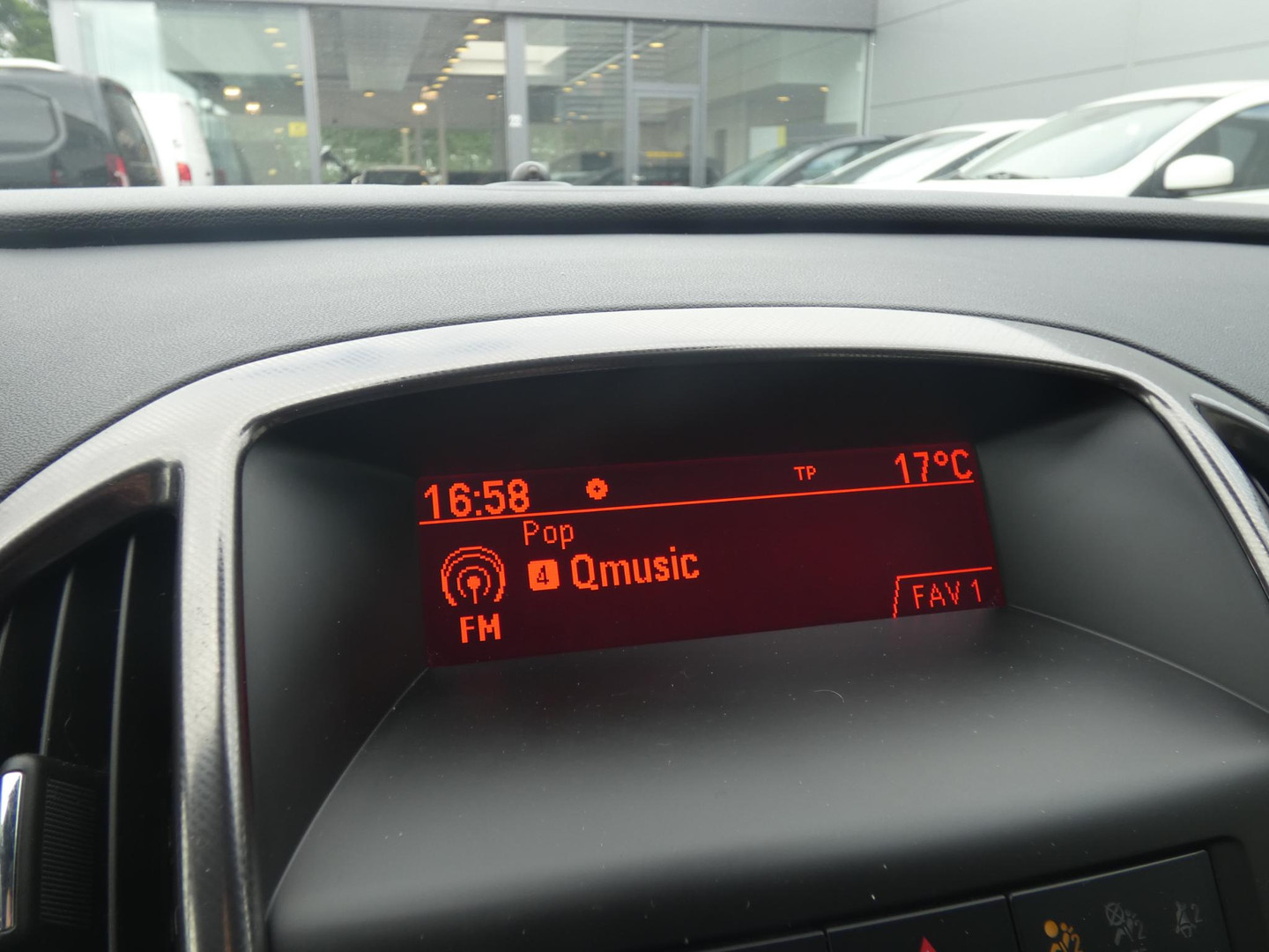 Opel Opel