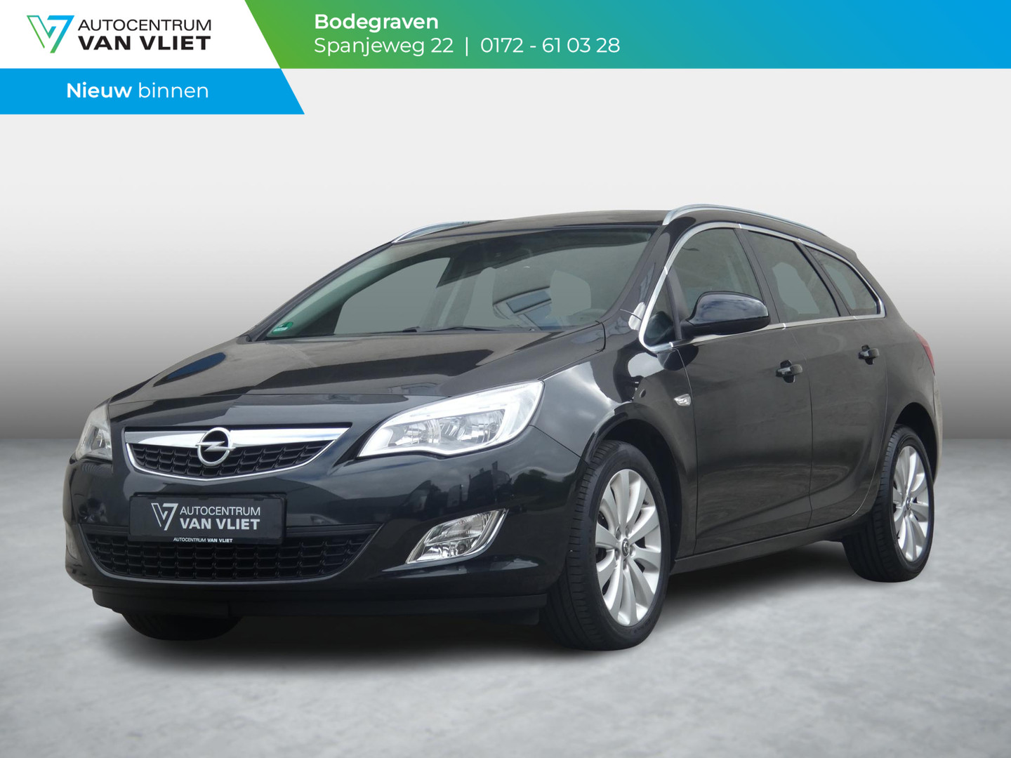 Opel Opel
