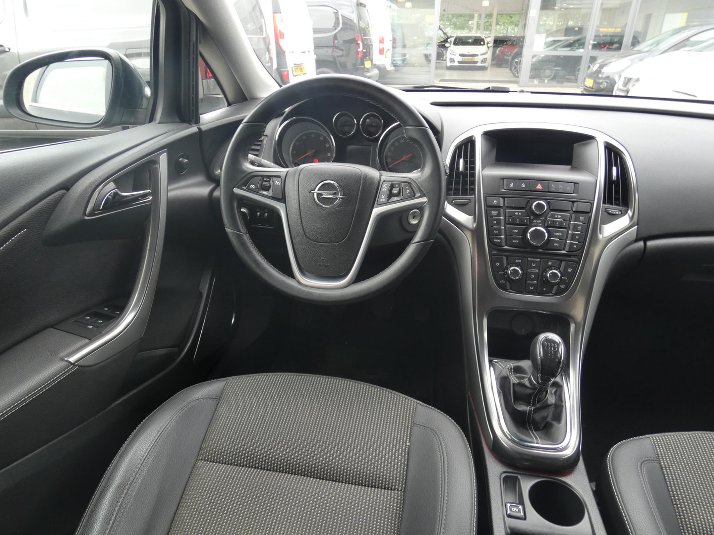 Opel Opel