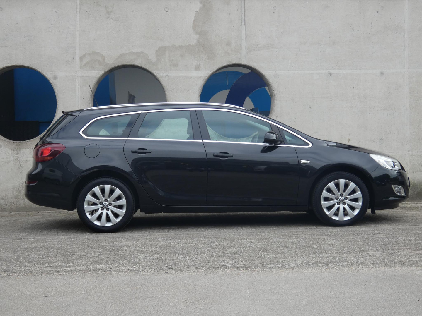 Opel Opel