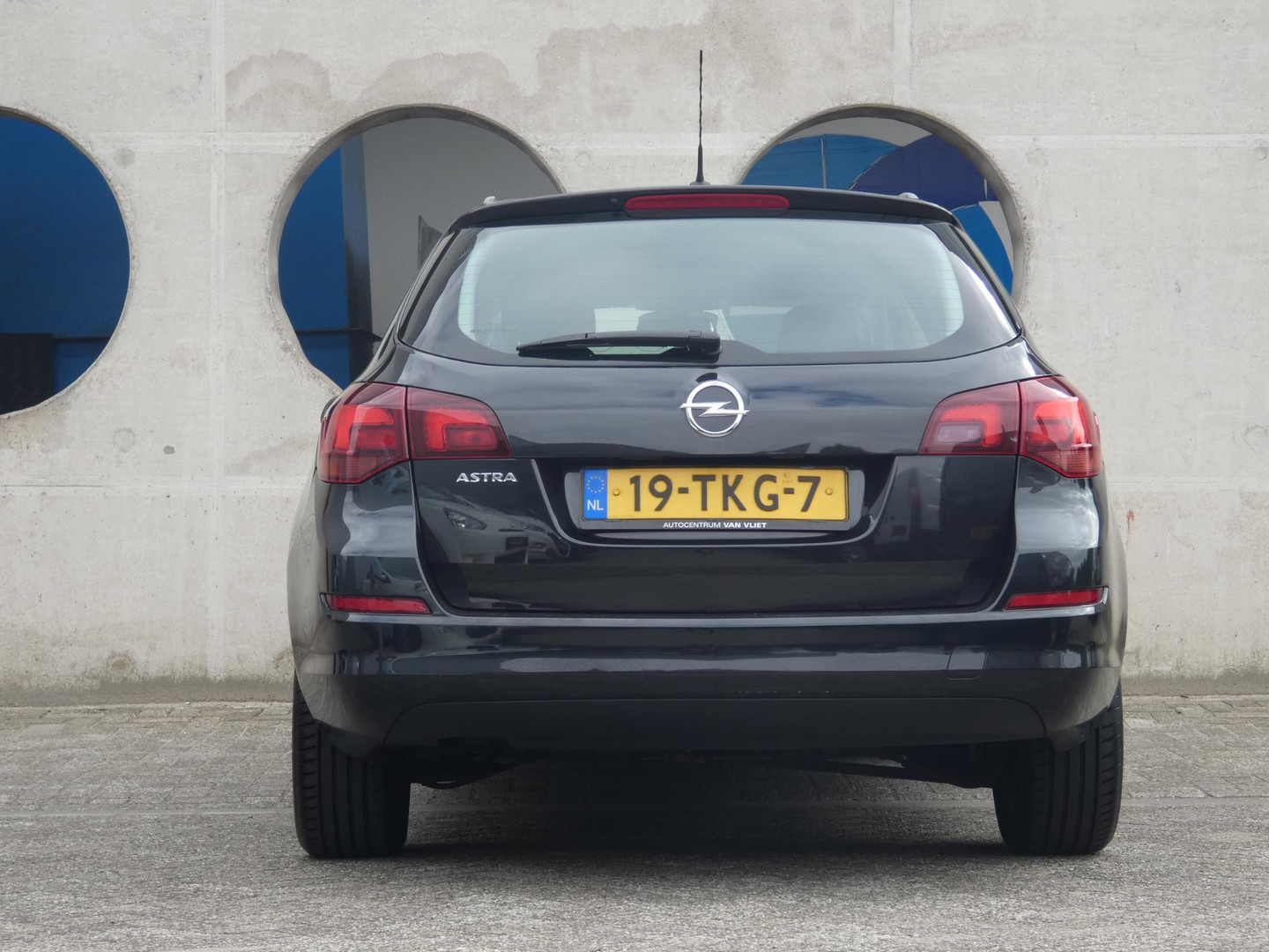Opel Opel