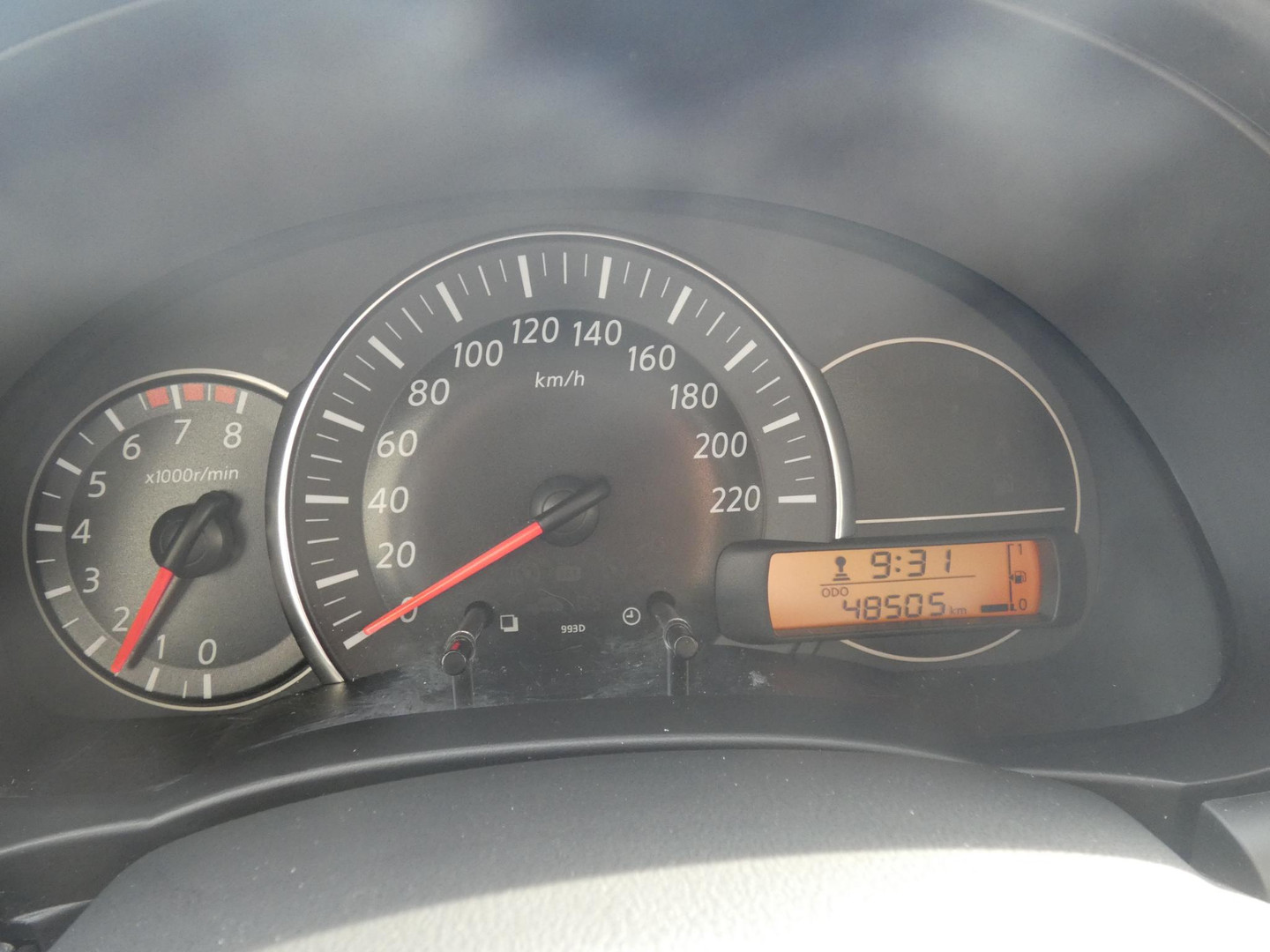 Nissan Nissan