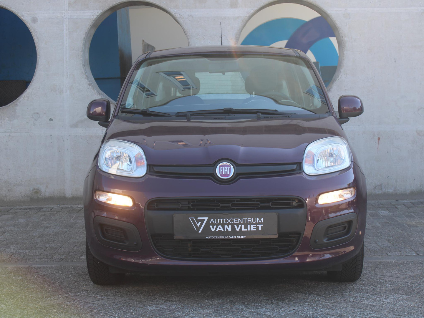 Fiat Fiat