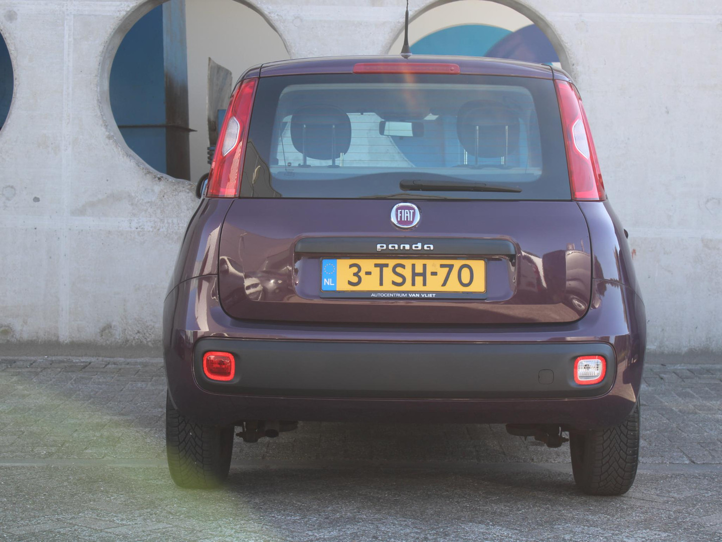 Fiat Fiat