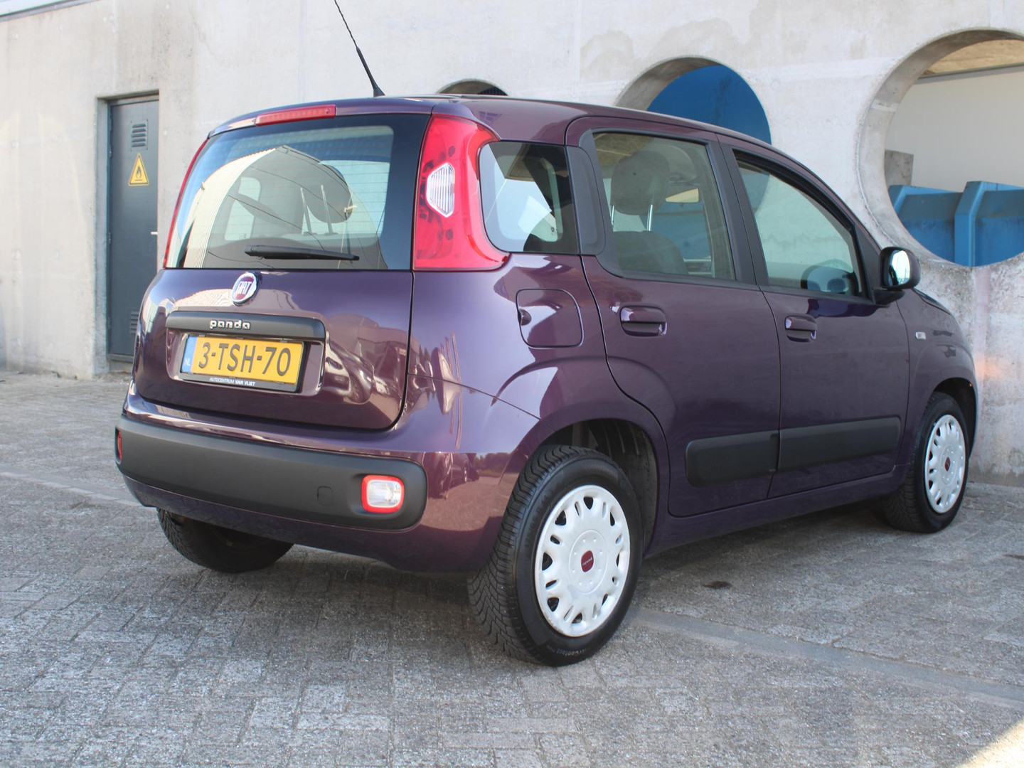 Fiat Fiat