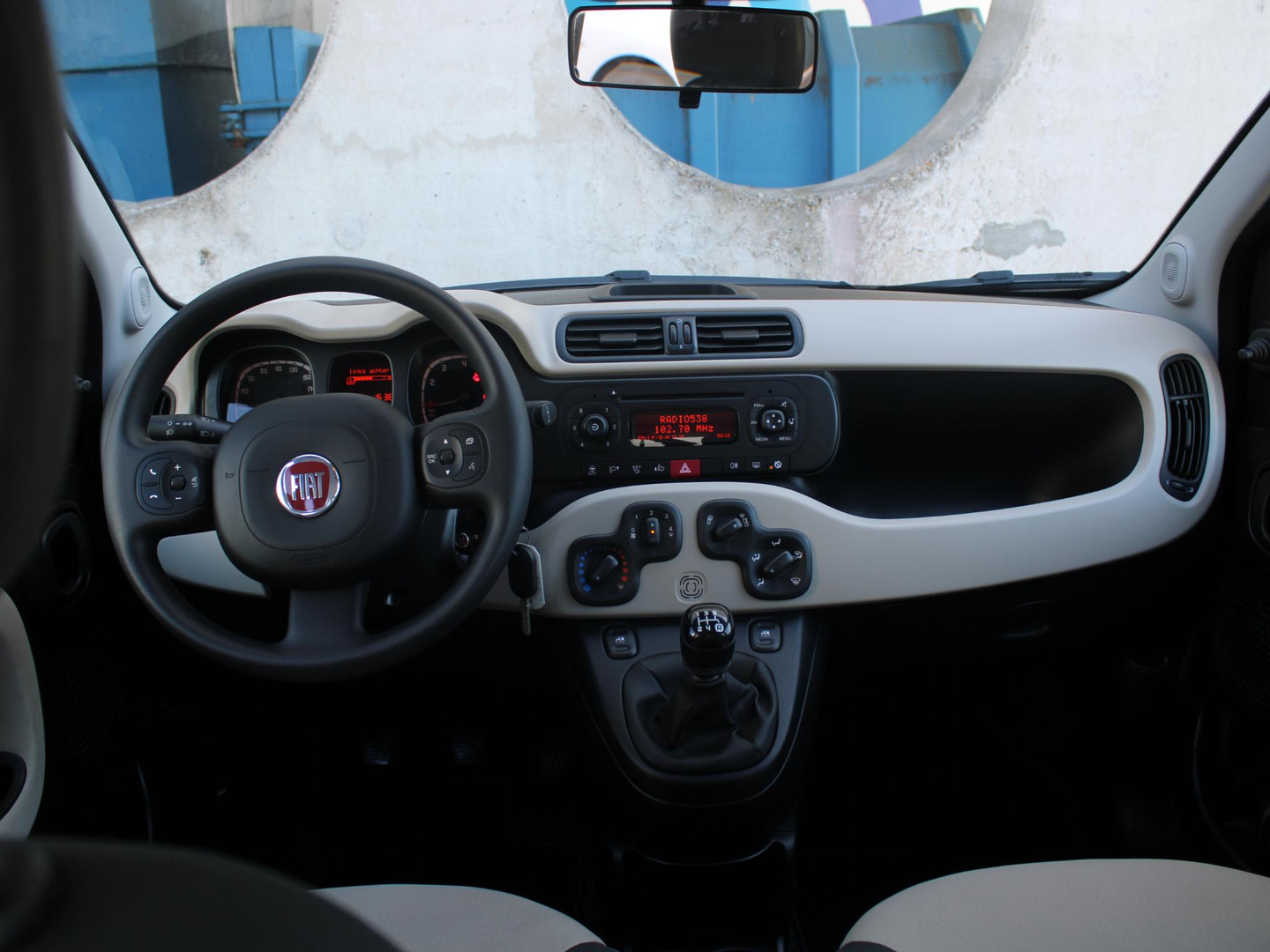 Fiat Fiat