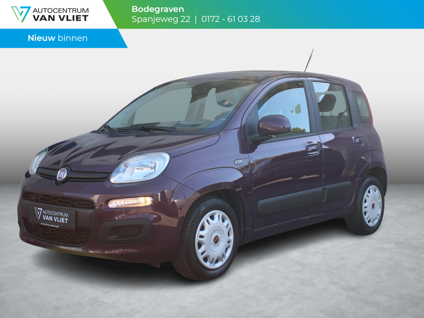 Fiat Fiat